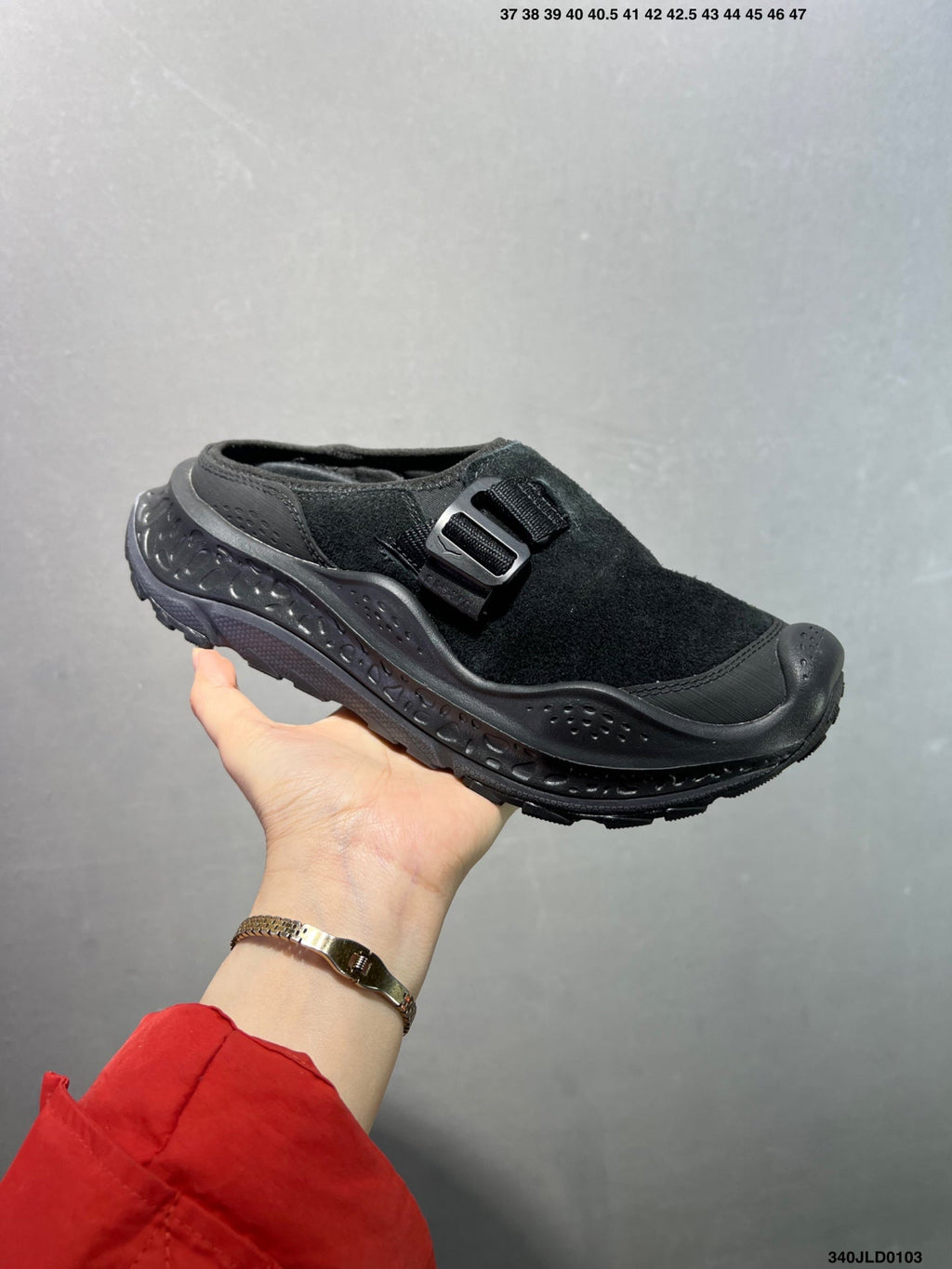 HOKA ONE ONE ORA PRIMO EXT