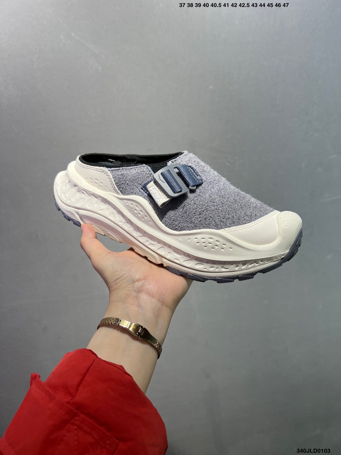 HOKA ONE ONE ORA PRIMO EXT