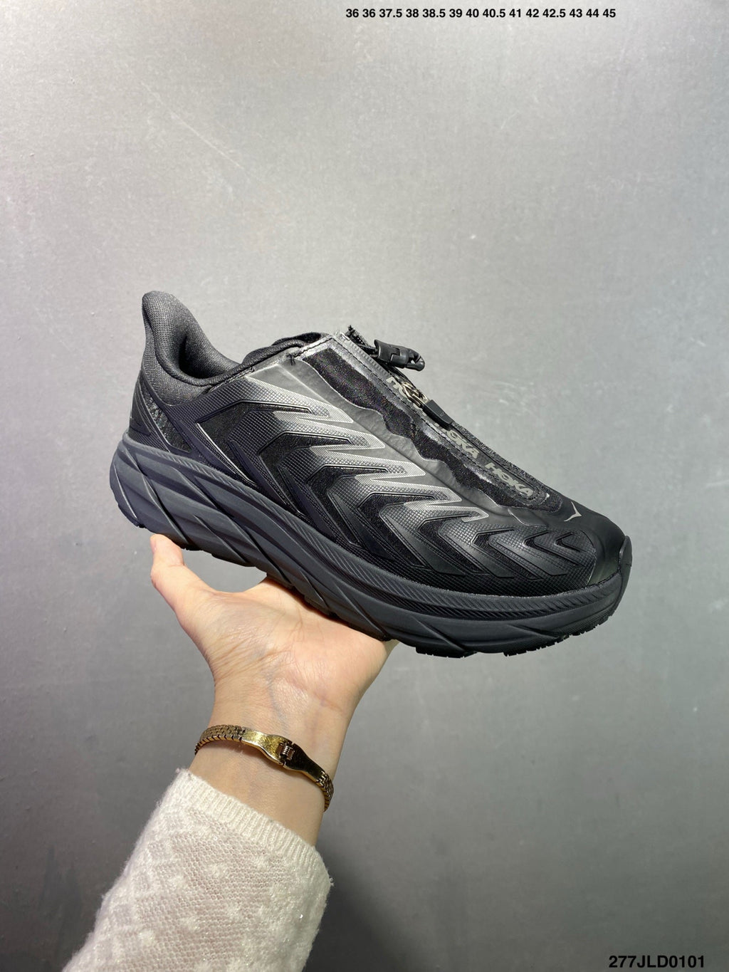 HOKA ONE ONE PROJECT TRANSPORT