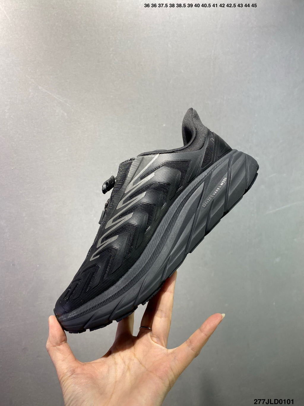 HOKA ONE ONE PROJECT TRANSPORT