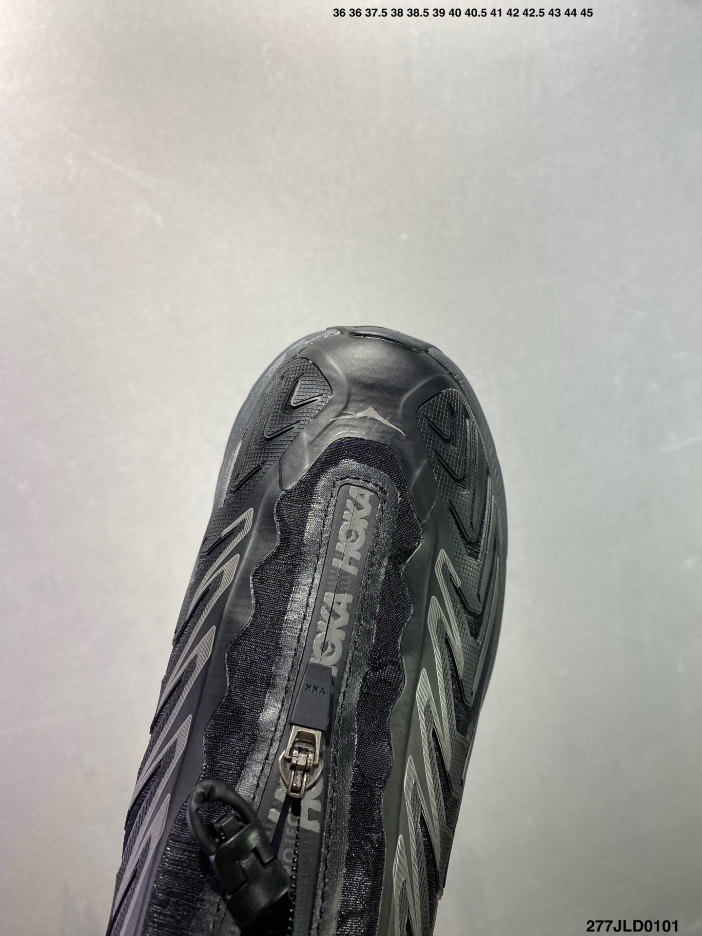 HOKA ONE ONE PROJECT TRANSPORT