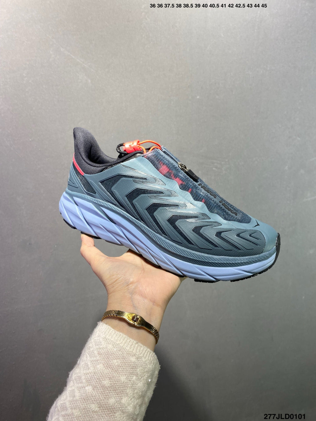 HOKA ONE ONE PROJECT TRANSPORT