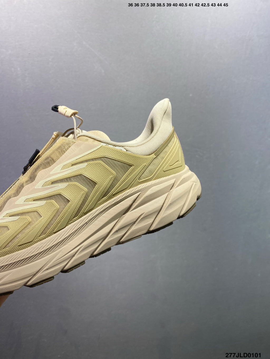 HOKA ONE ONE PROJECT TRANSPORT