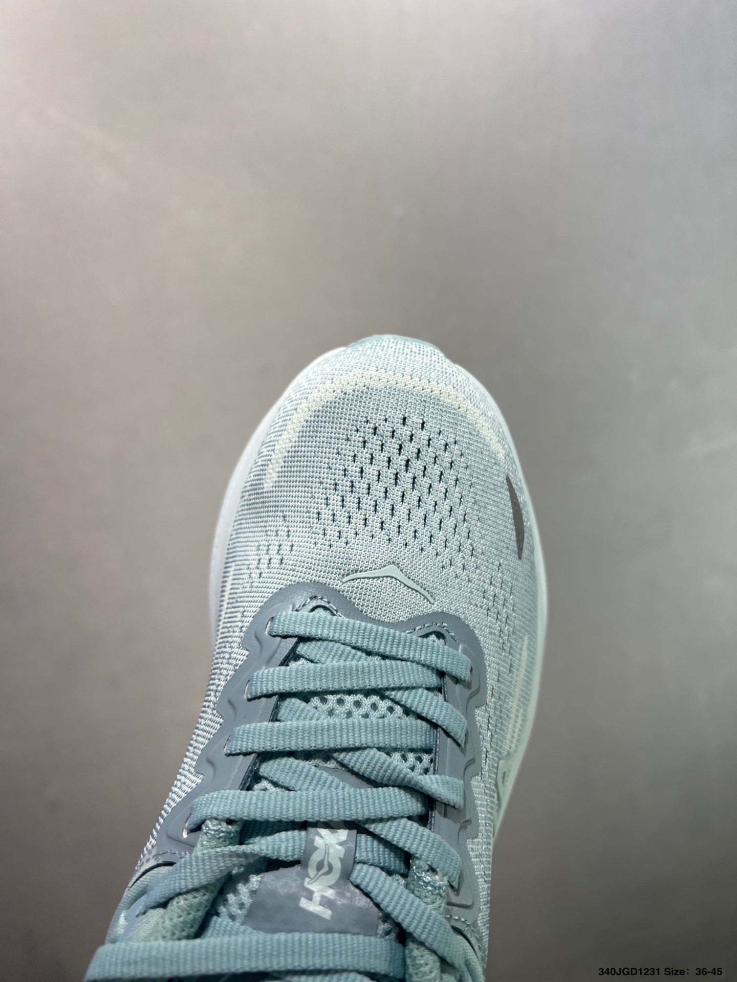 HOKA ONE ONE Bondi 9