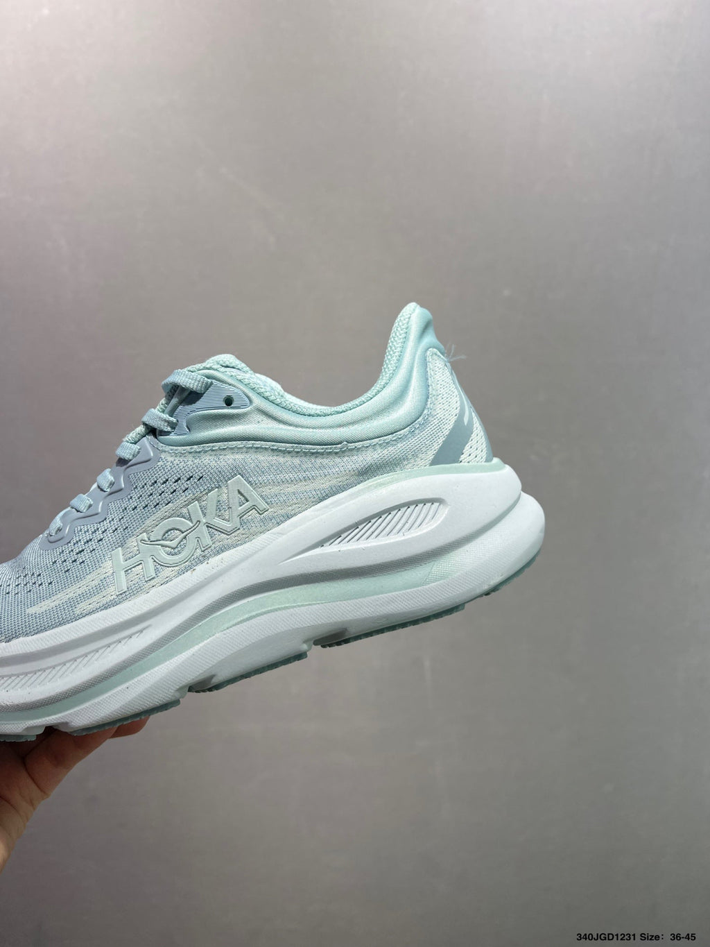 HOKA ONE ONE Bondi 9