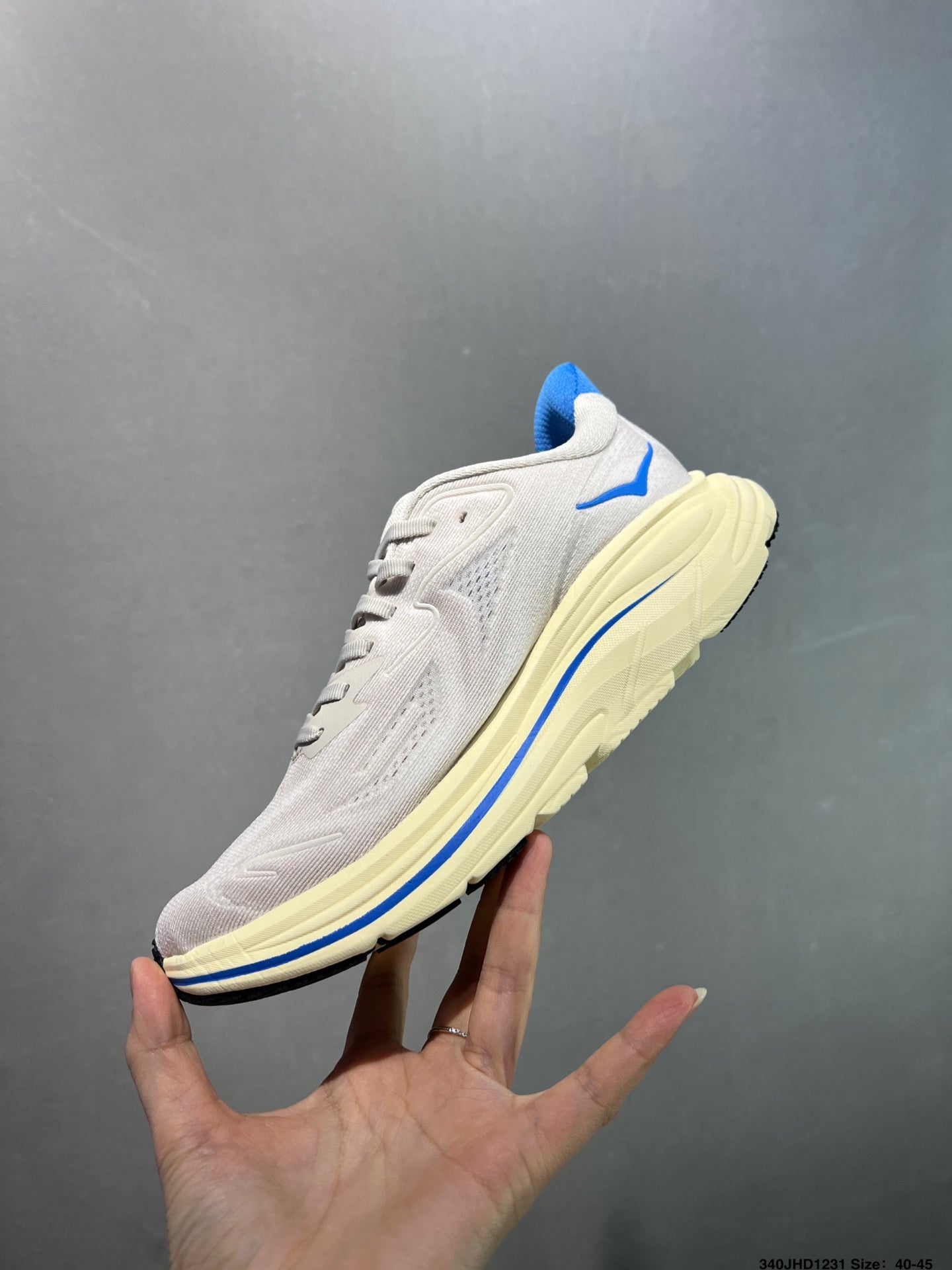 HOKA M CLIFTON 10