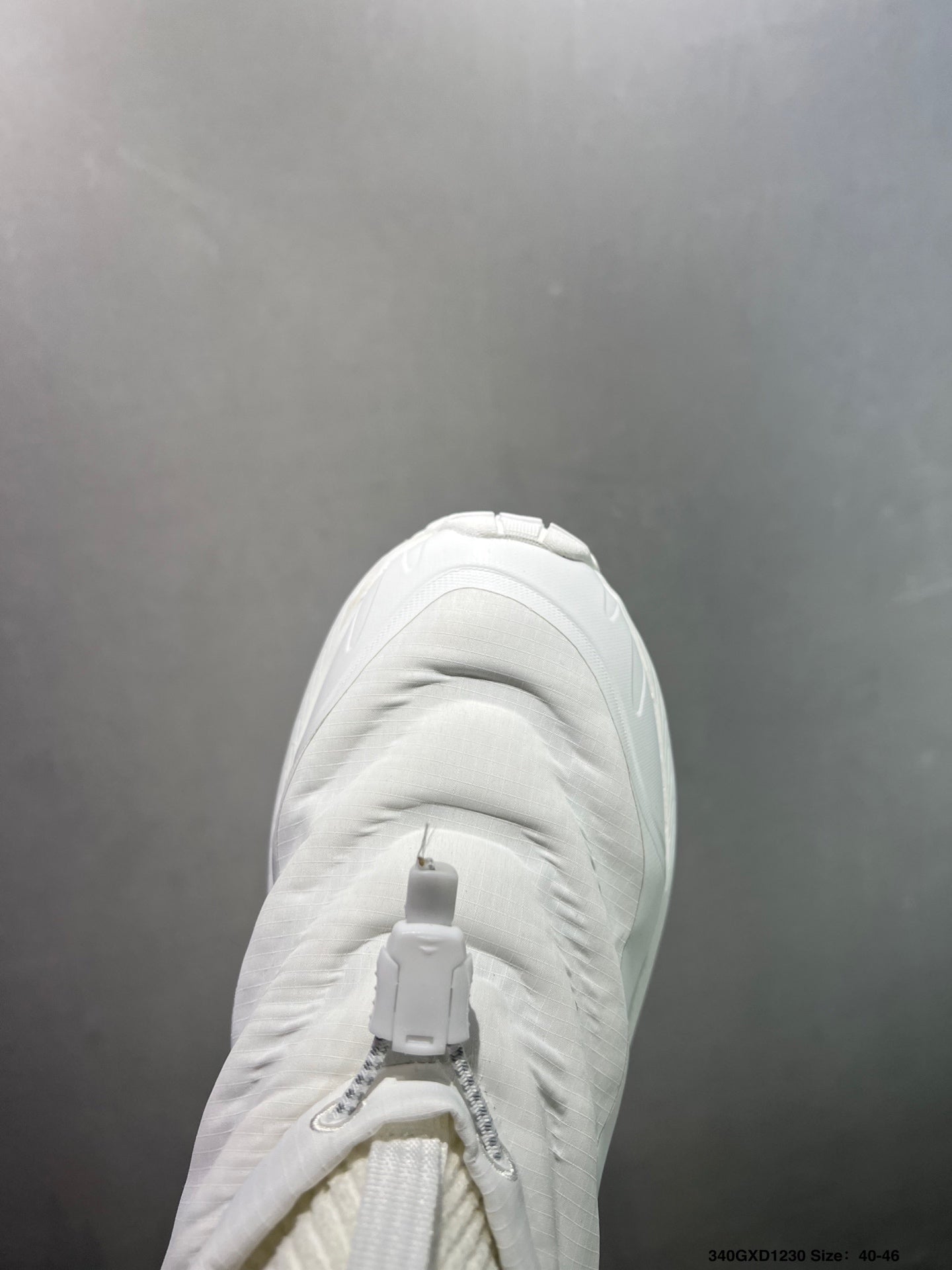 HOKA ONE ONE Kaha 2 Frost Moc GTX