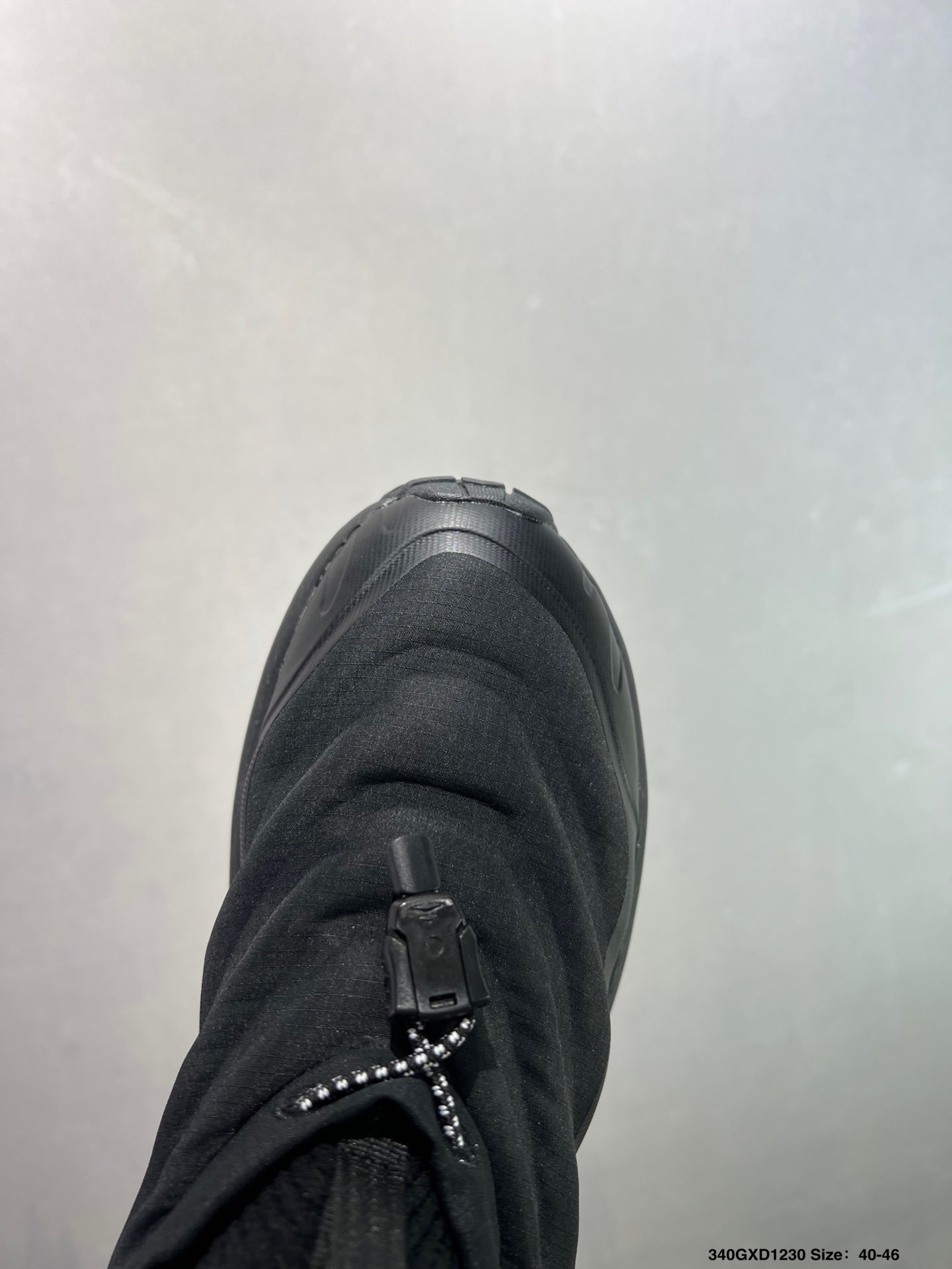 HOKA ONE ONE Kaha 2 Frost Moc GTX