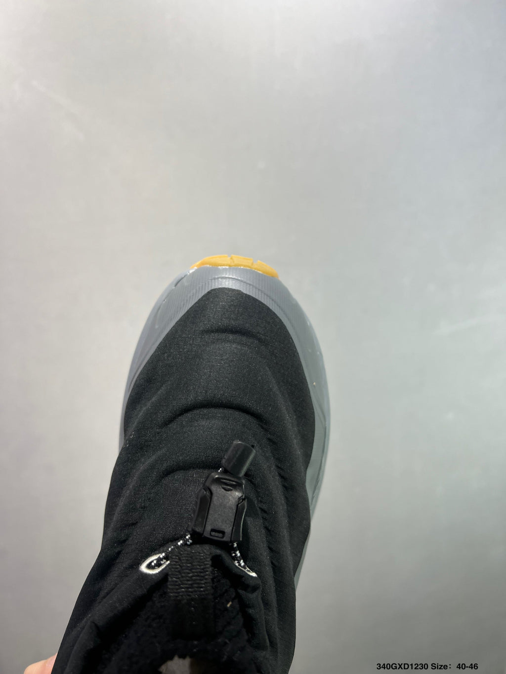 HOKA ONE ONE Kaha 2 Frost Moc GTX