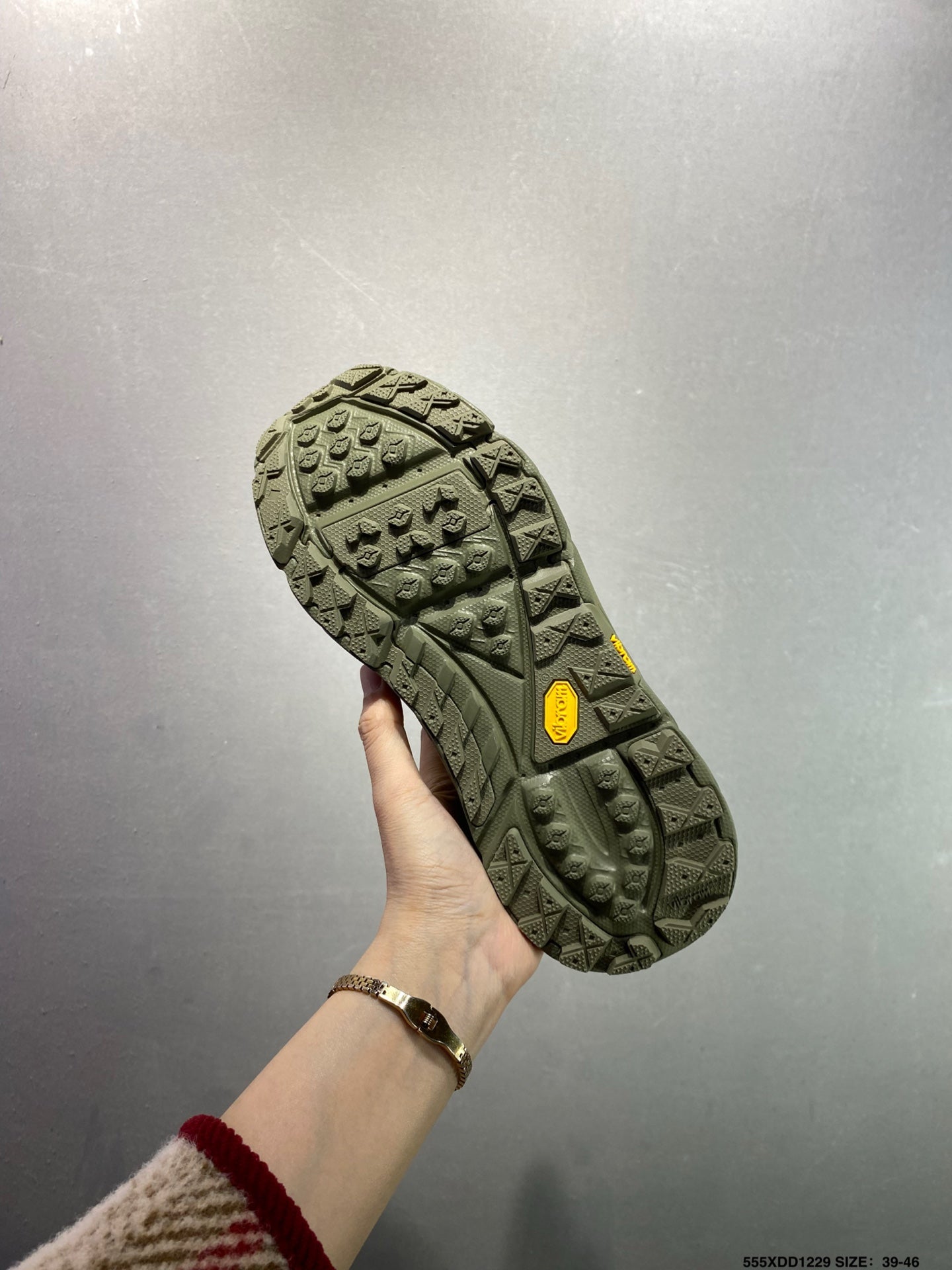 Hoka One One Tor Uitra High