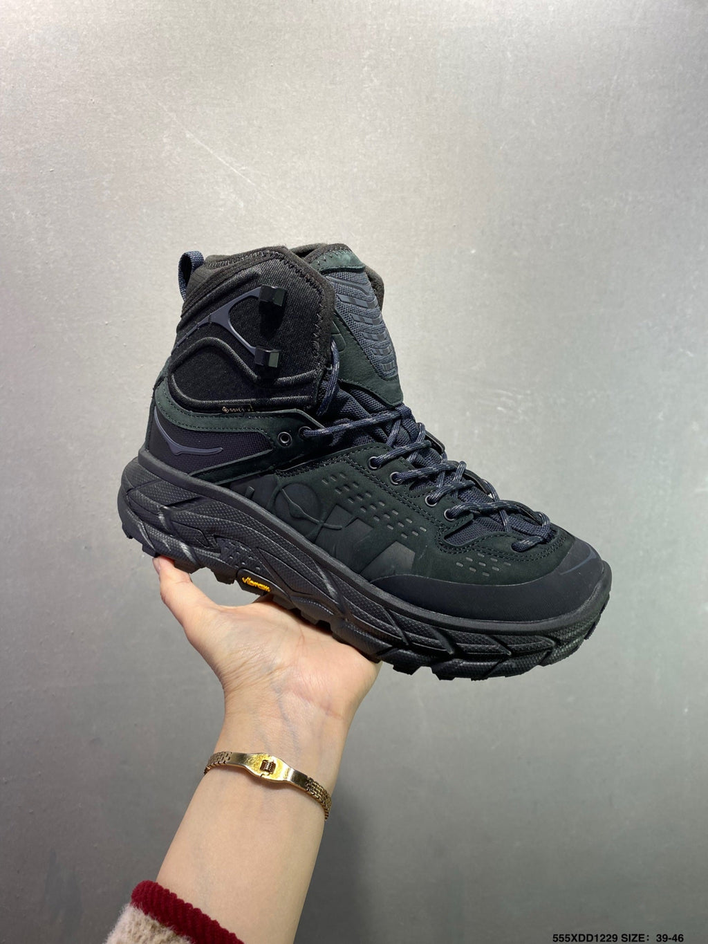 Hoka One One Tor Uitra High