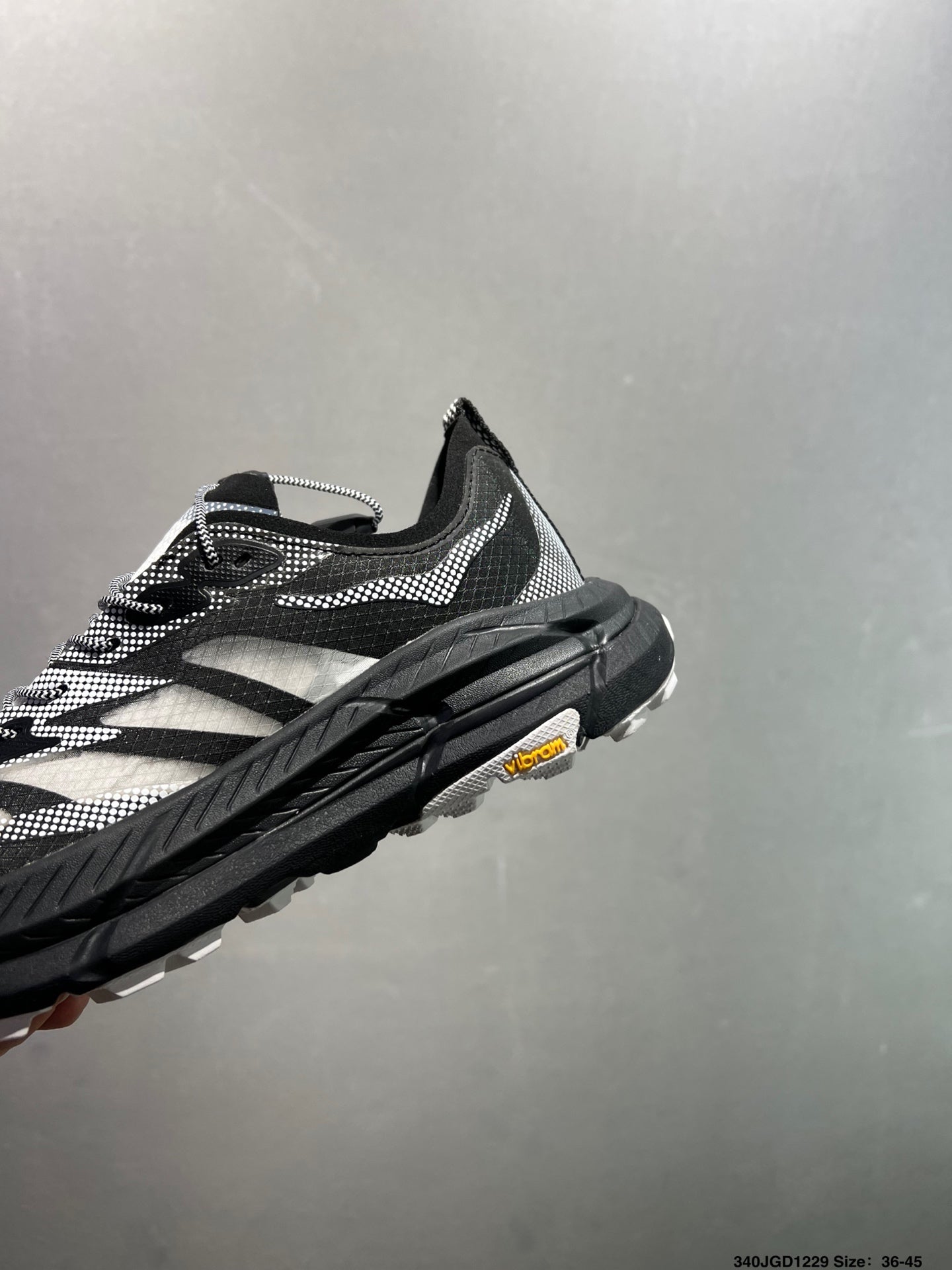 HOKA U SATISFY RUNNING MAFATE TRAIL