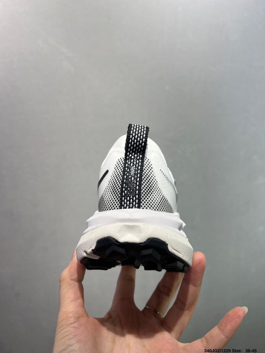 HOKA U SATISFY RUNNING MAFATE TRAIL