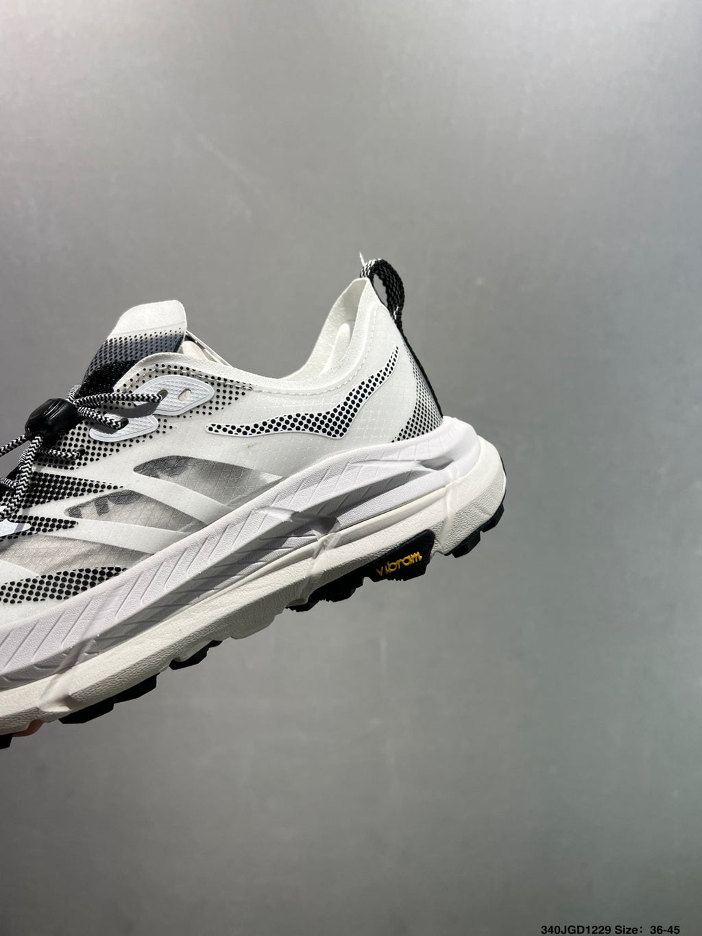 HOKA U SATISFY RUNNING MAFATE TRAIL