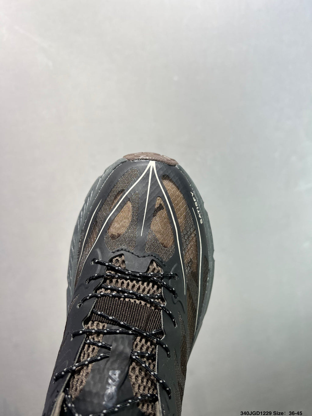 HOKA U SATISFY RUNNING MAFATE TRAIL