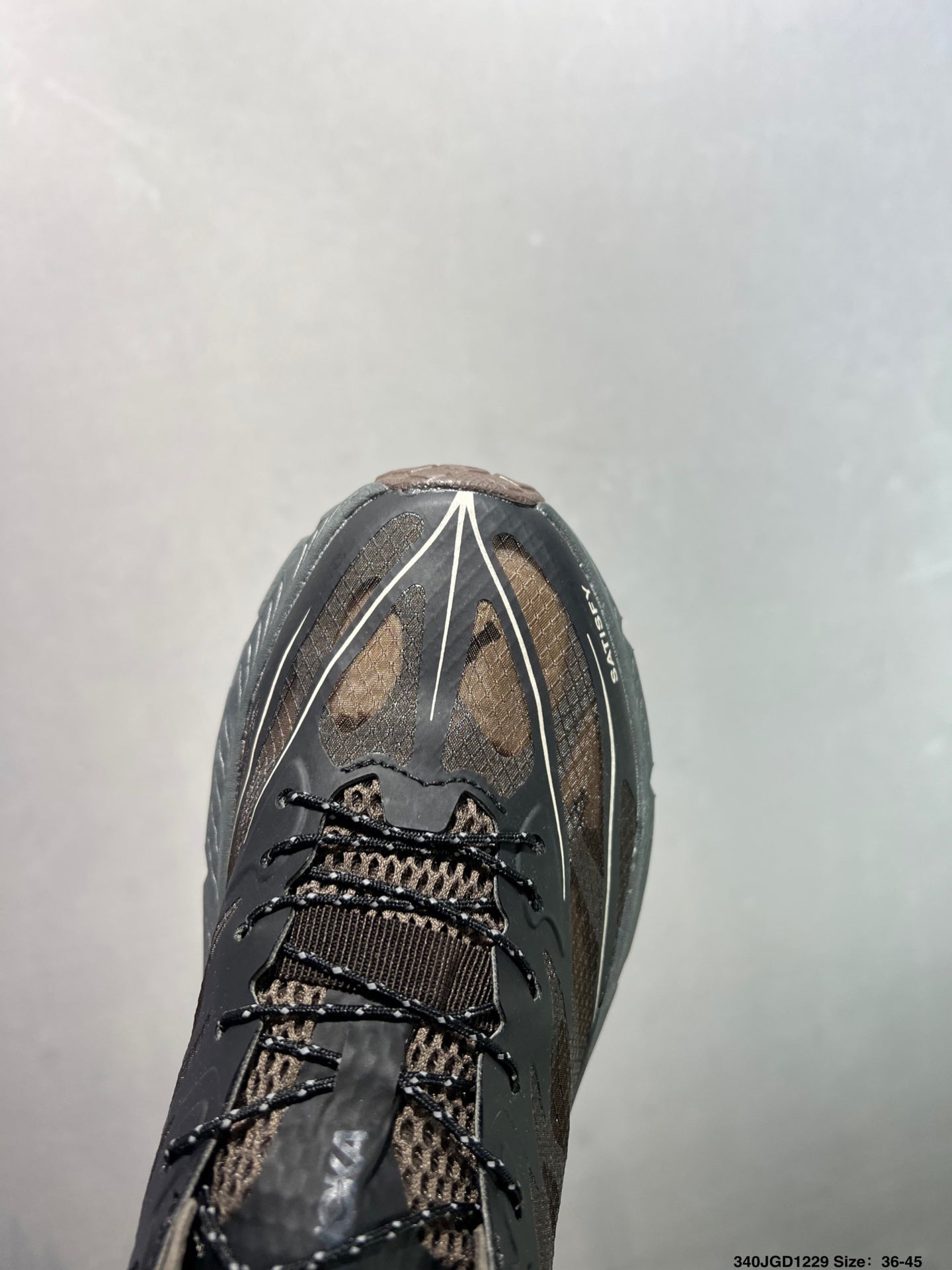 HOKA U SATISFY RUNNING MAFATE TRAIL