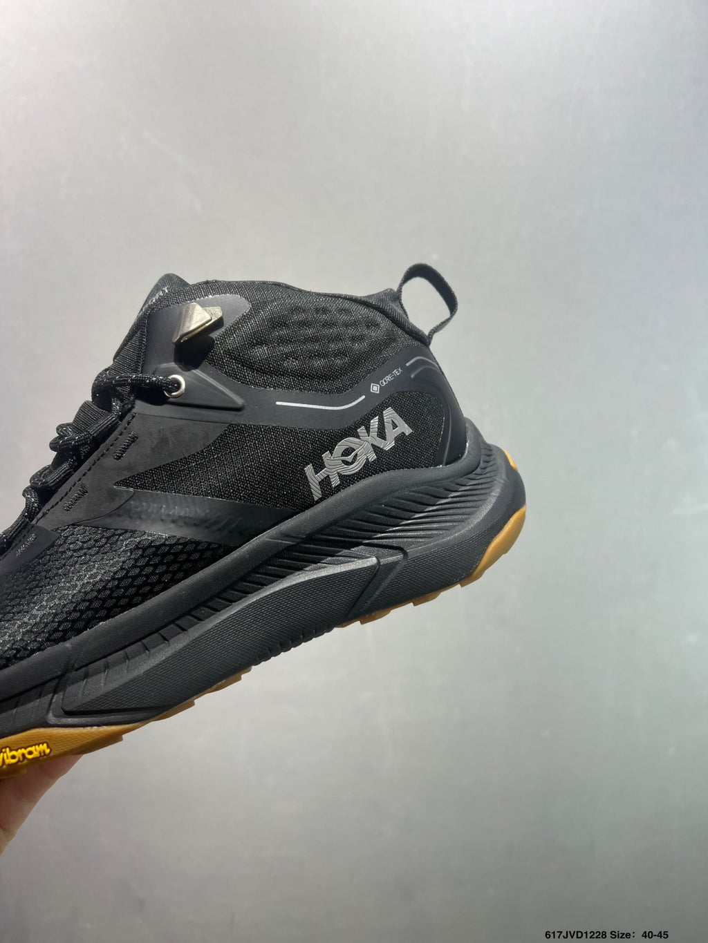 HOKA ONE ONE PROJECT TRANSPORT