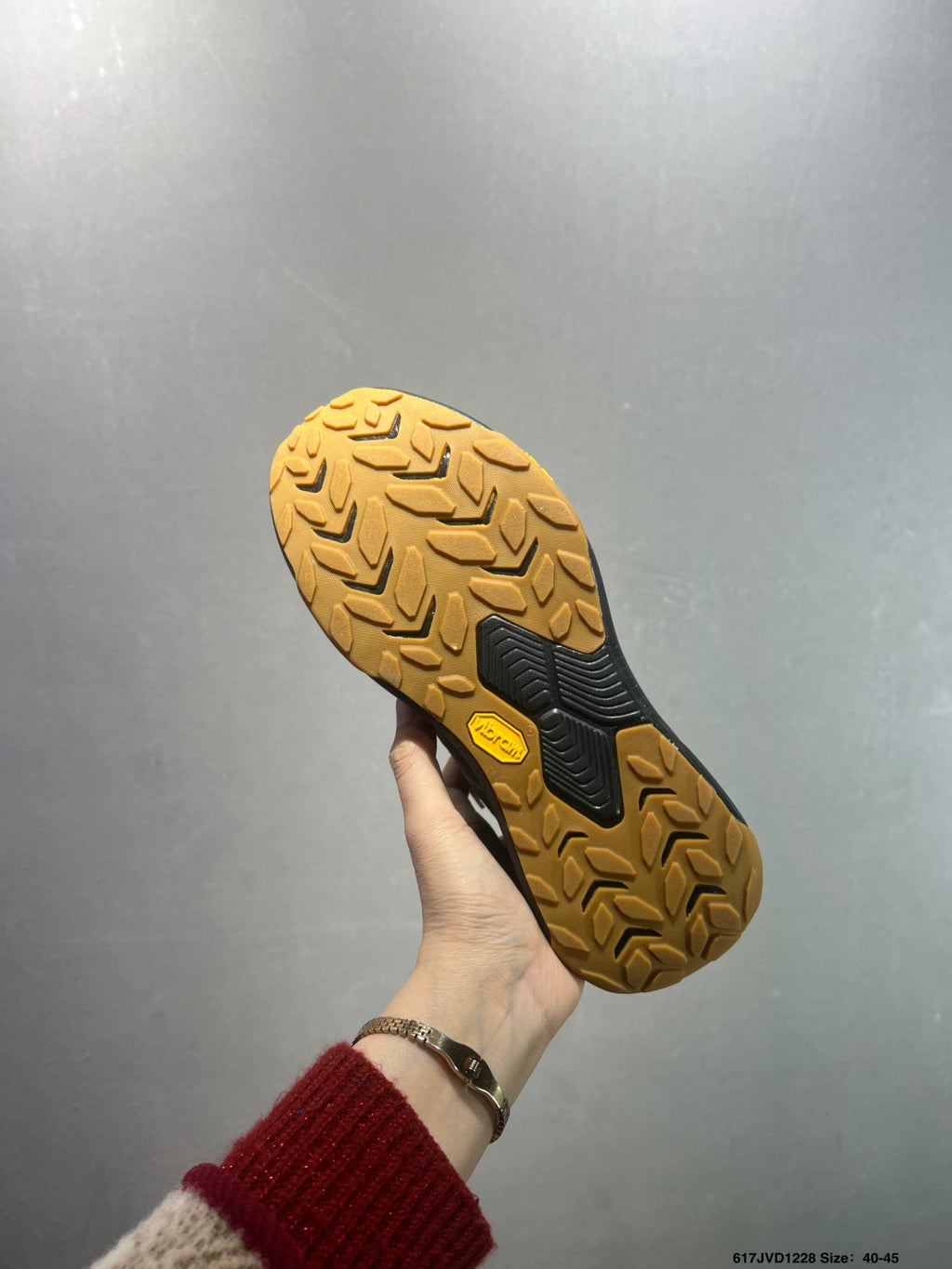 HOKA ONE ONE PROJECT TRANSPORT