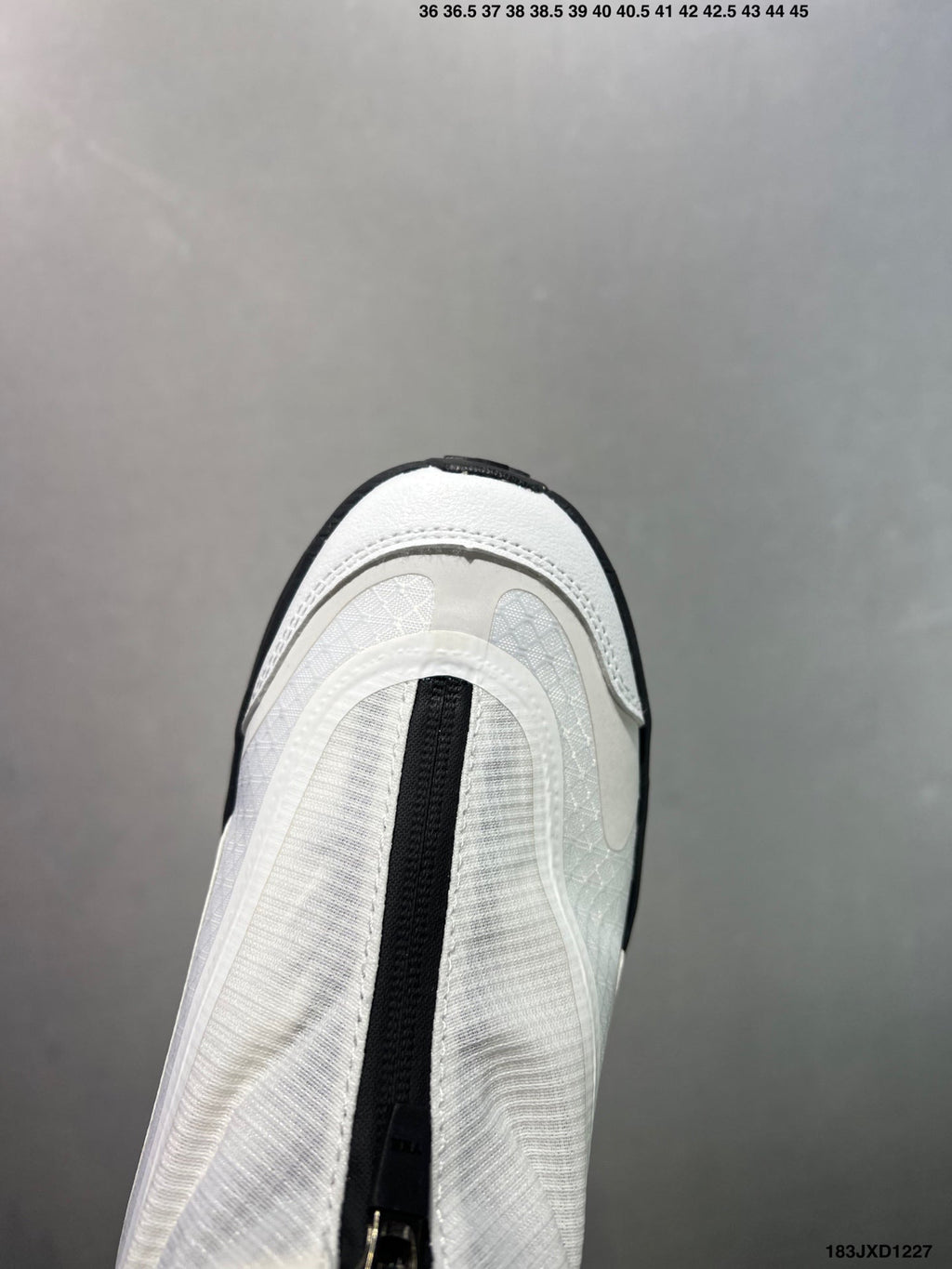 HOKA TRANSPORT GTX