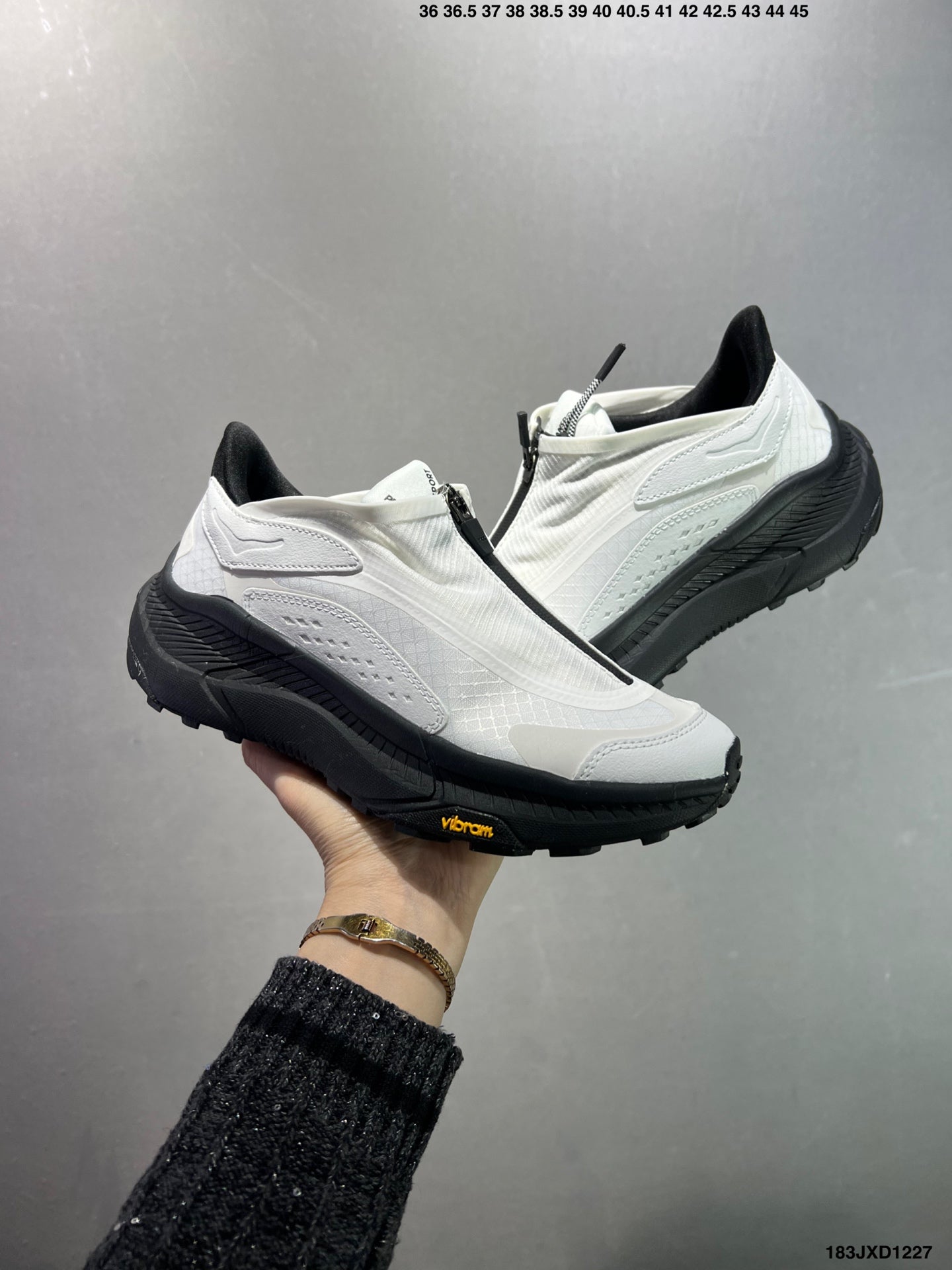 HOKA TRANSPORT GTX