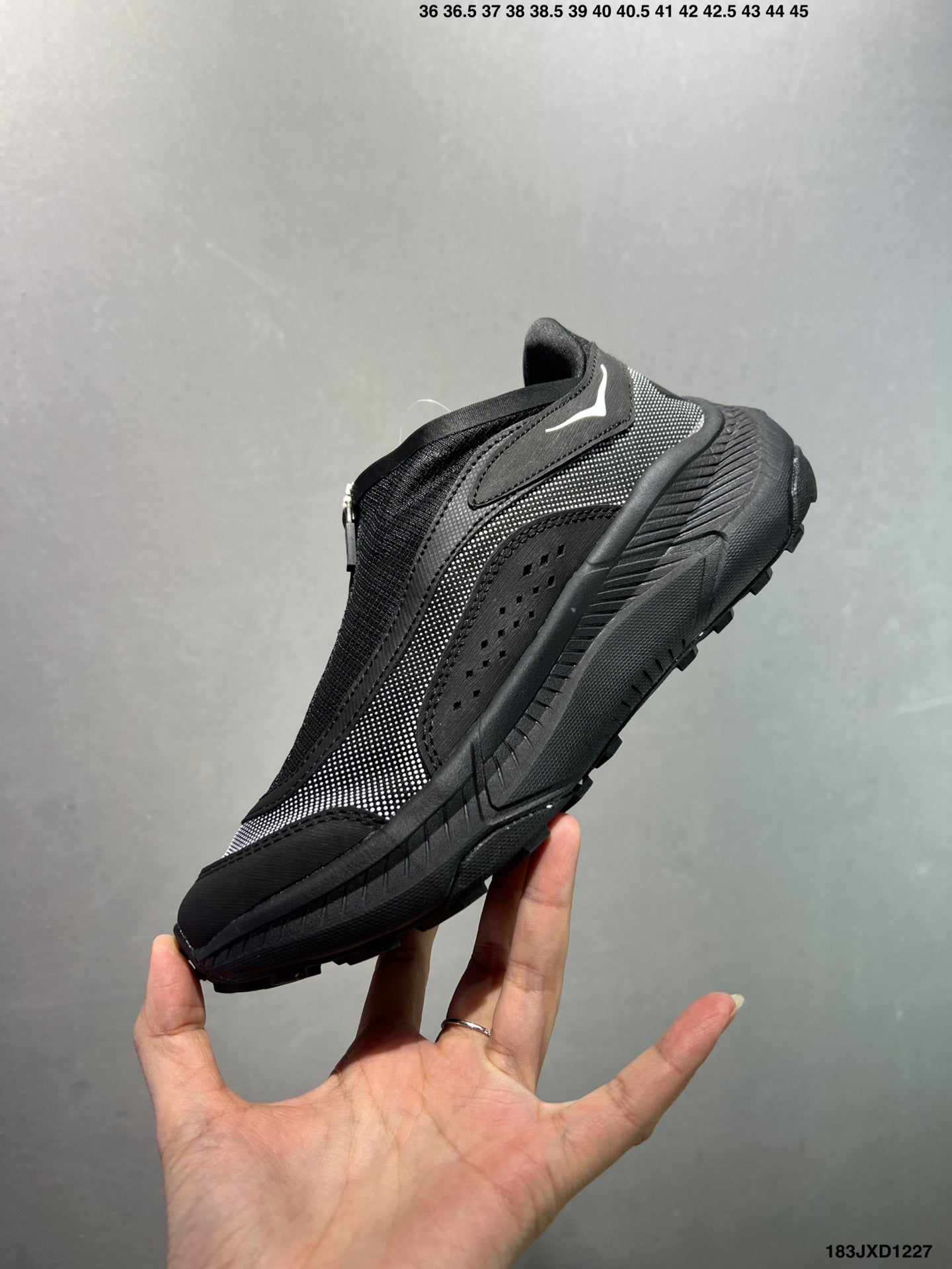 HOKA TRANSPORT GTX