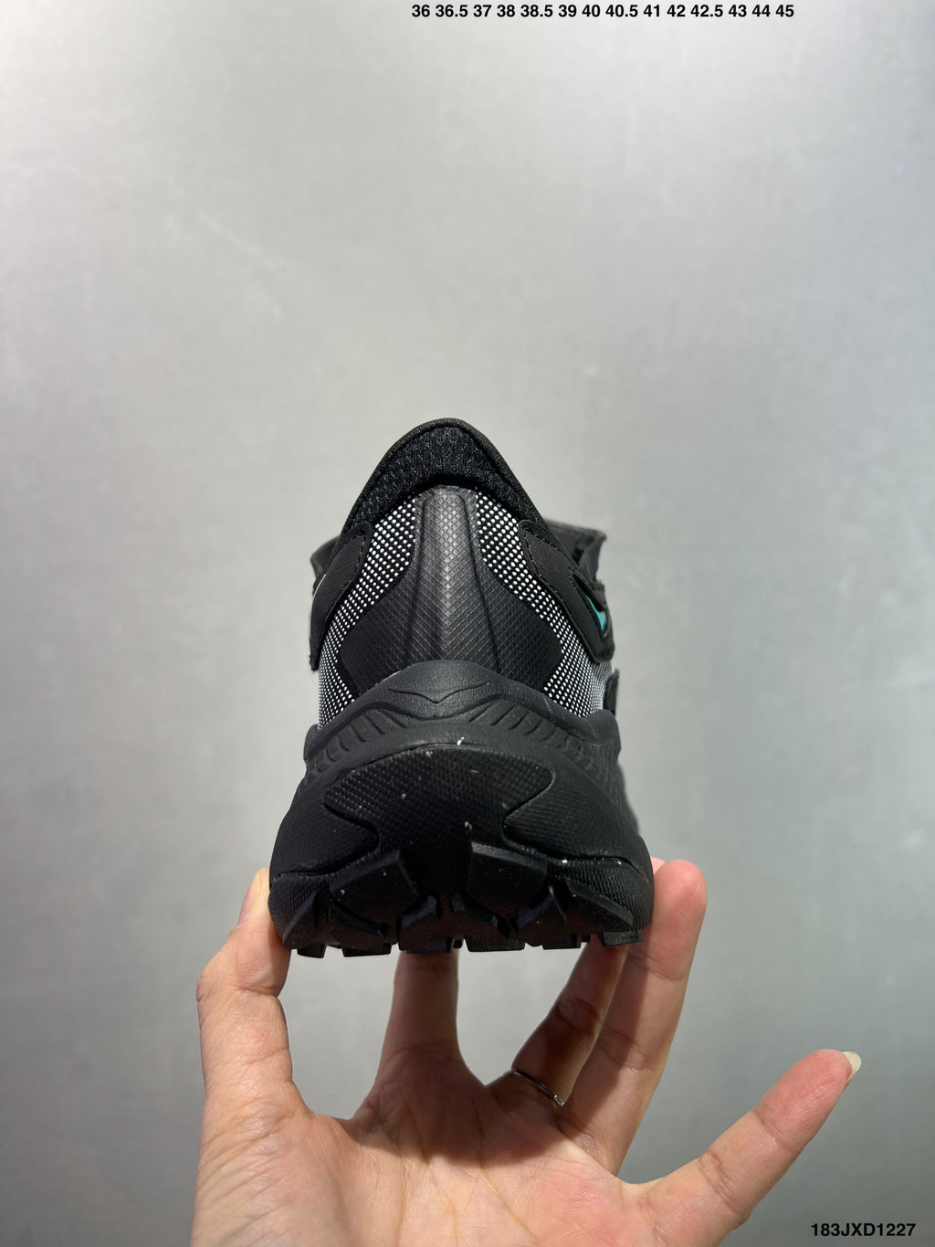 HOKA TRANSPORT GTX