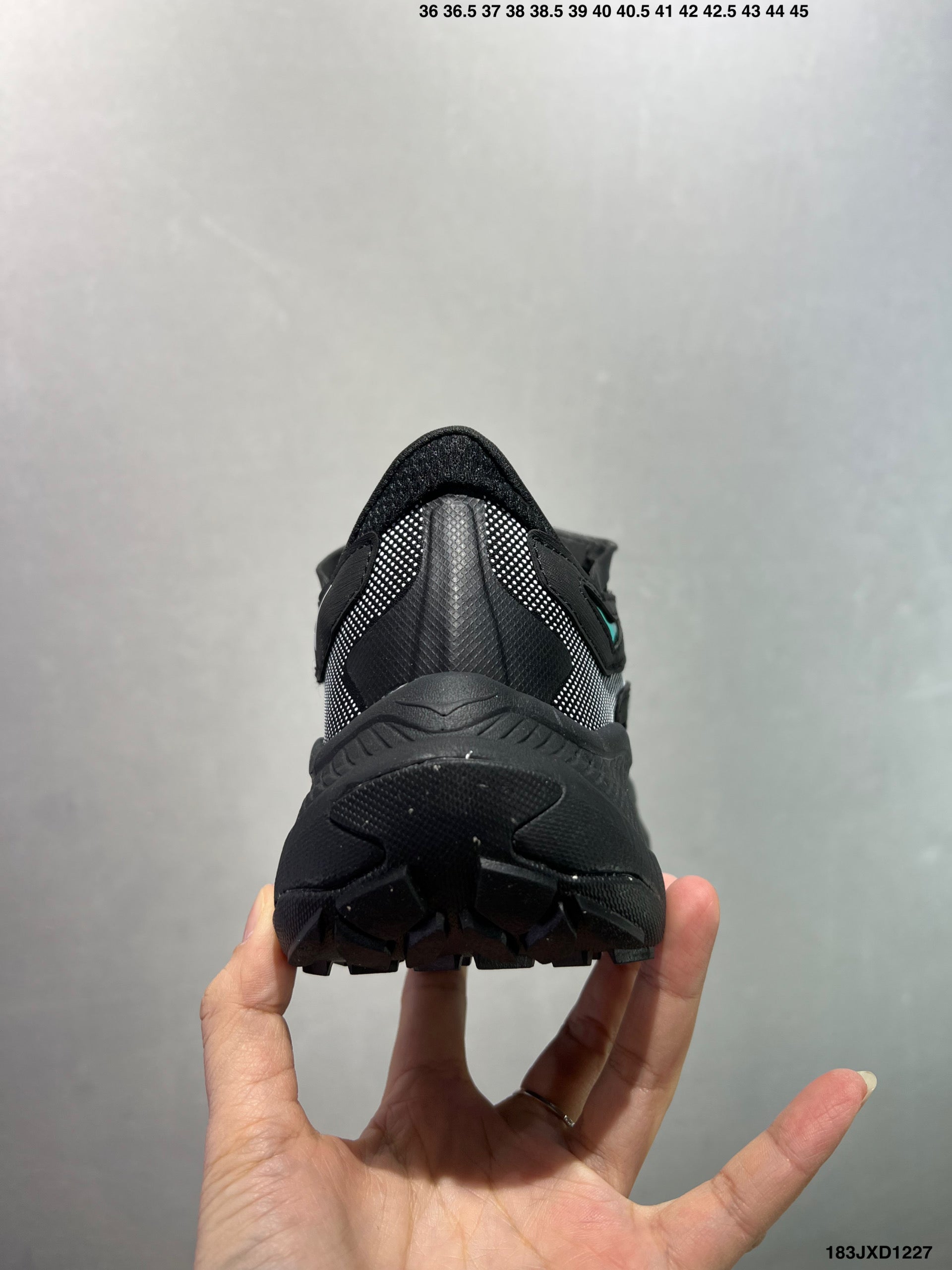 HOKA TRANSPORT GTX