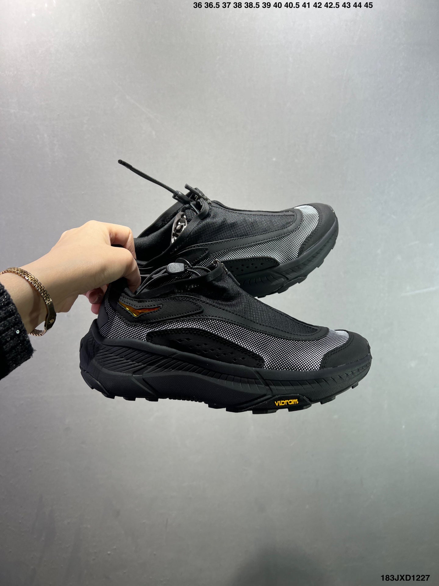 HOKA TRANSPORT GTX