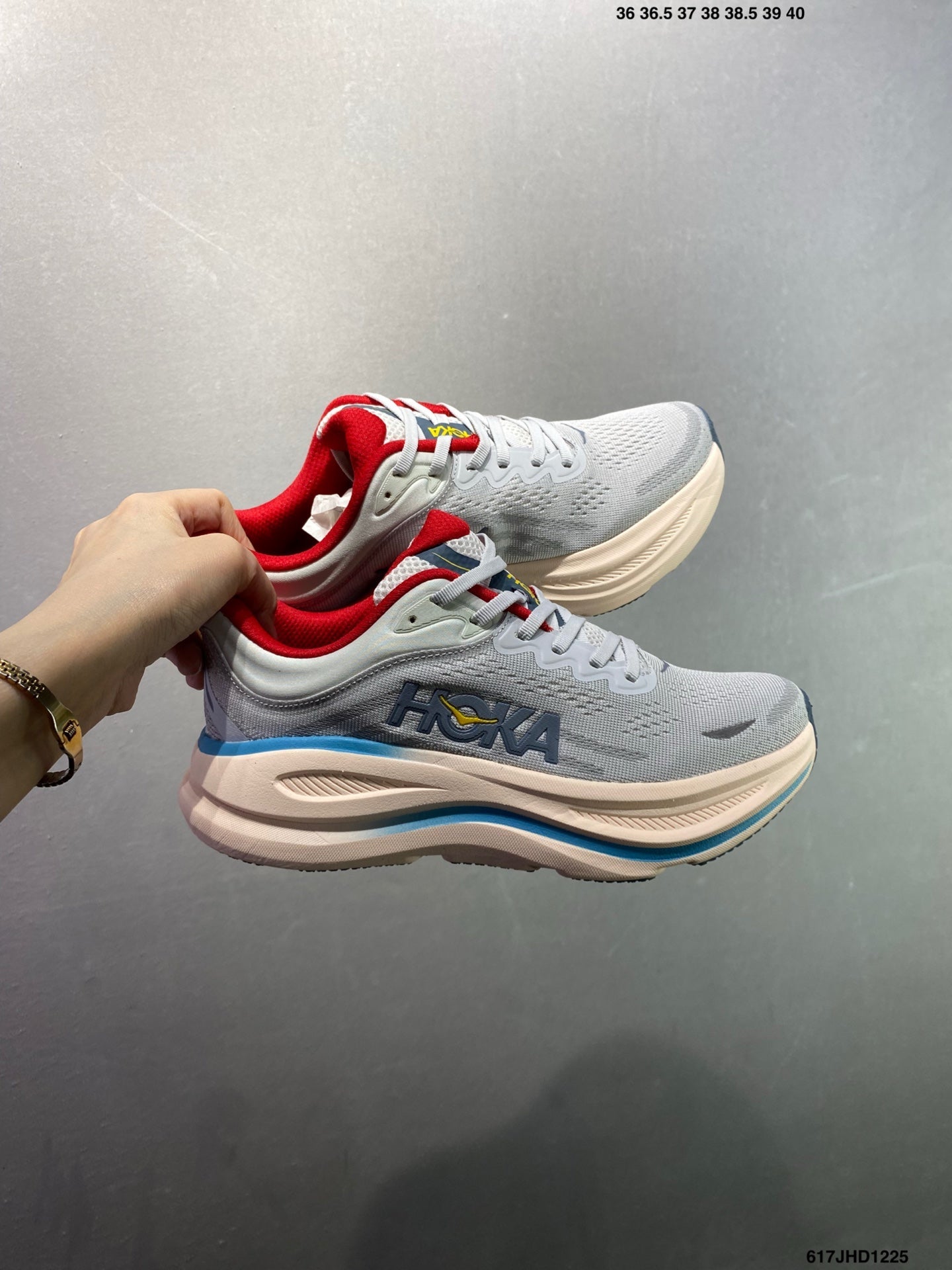 HOKA M CLIFTON 10