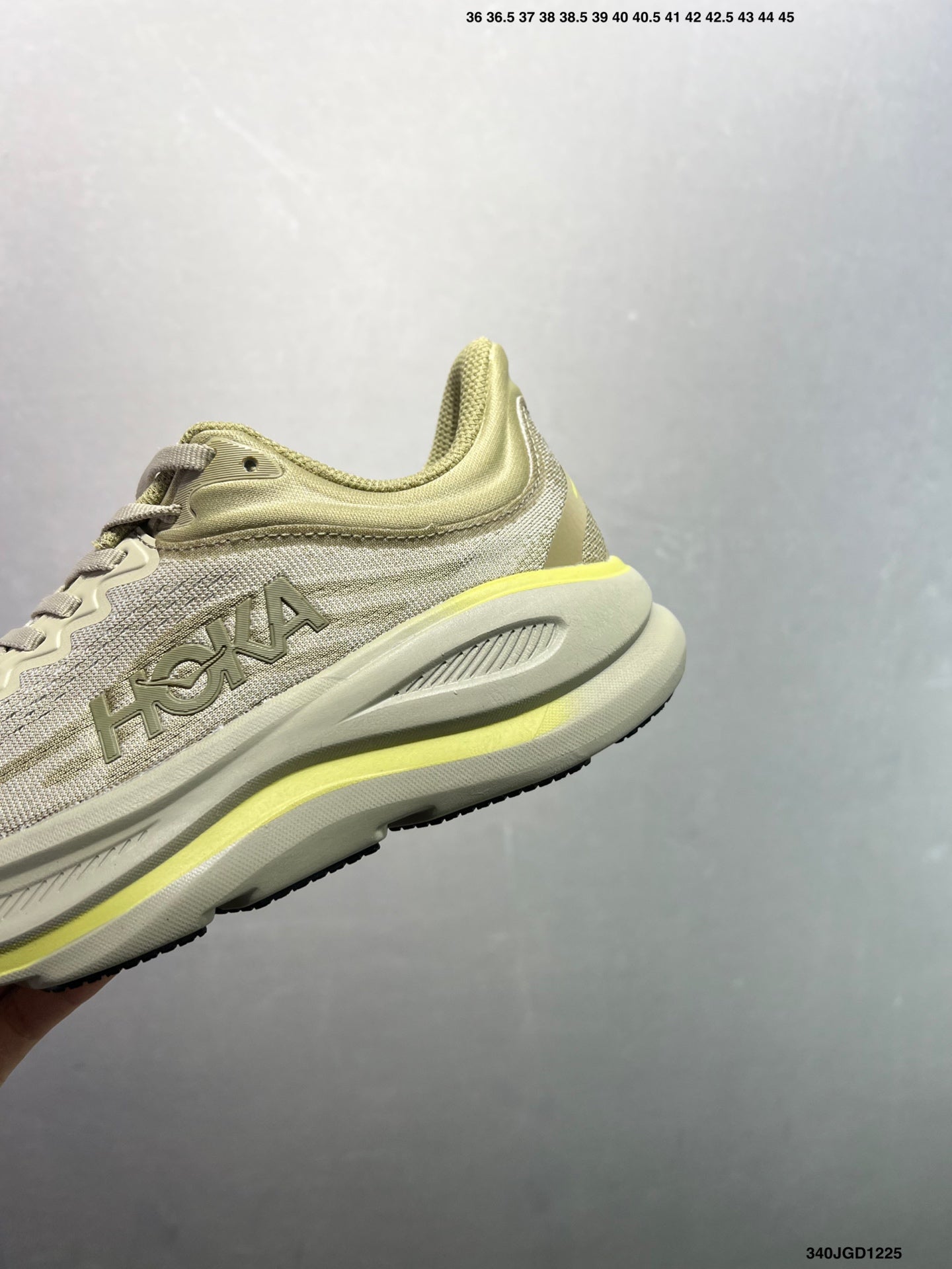 HOKA M CLIFTON 10