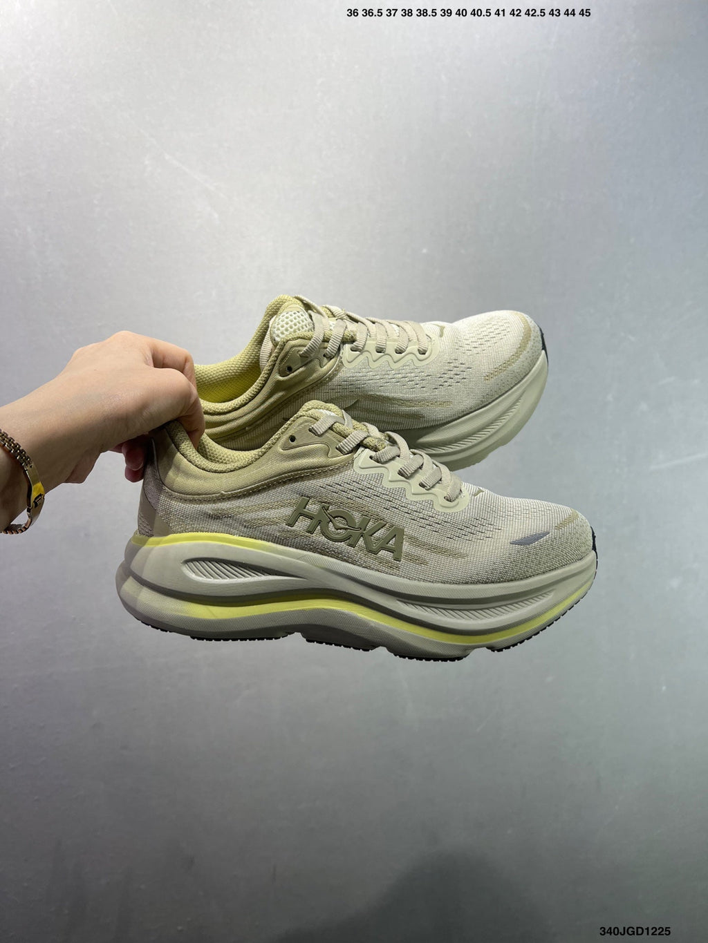 HOKA M CLIFTON 10
