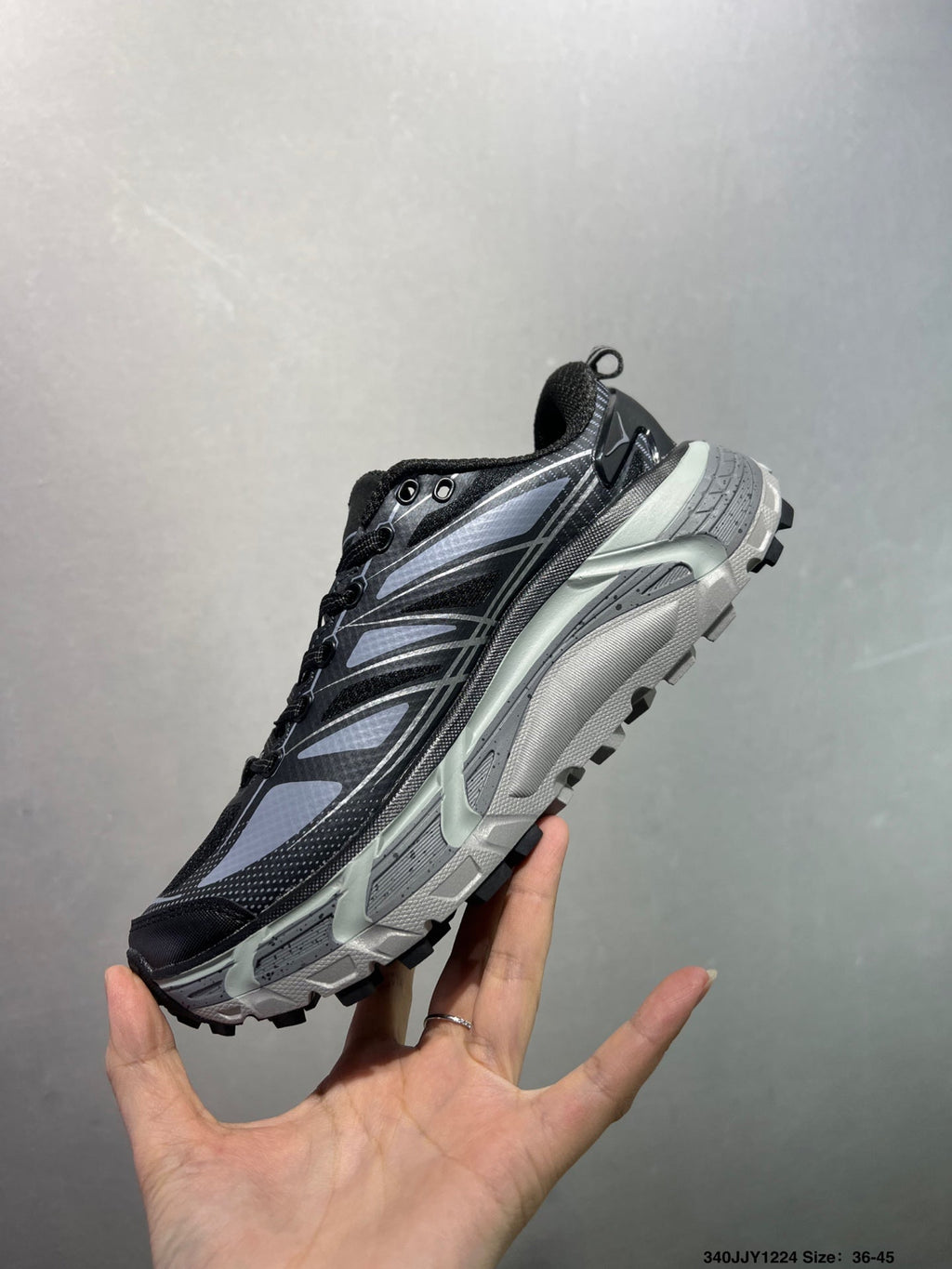 HOKA ONE ONE Mafate Speed 2