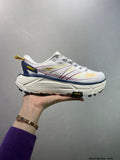 HOKA ONE ONE Mafate Speed 2 Low