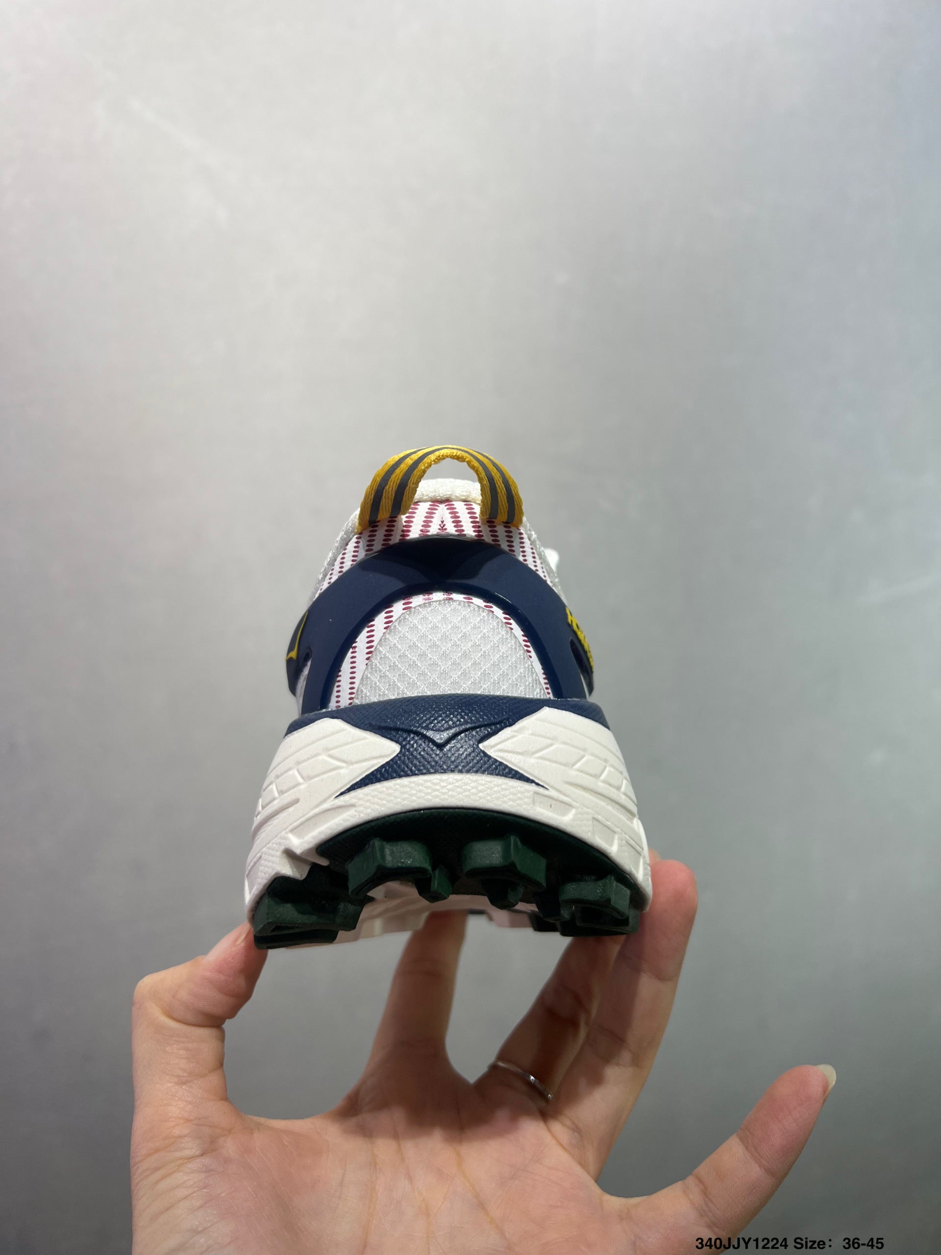 HOKA ONE ONE Mafate Speed 2 Low
