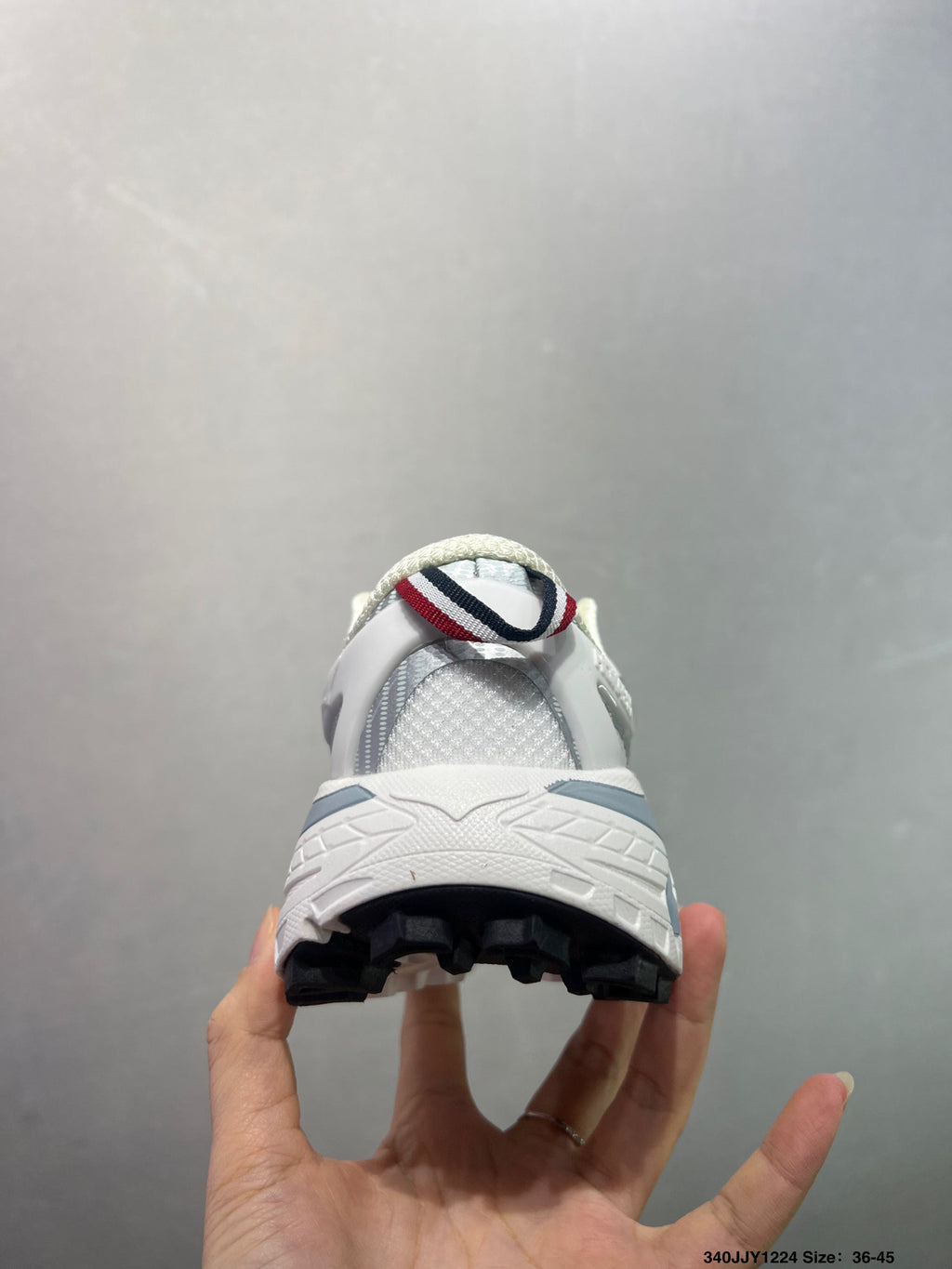 HOKA ONE ONE Mafate Speed 2 Low