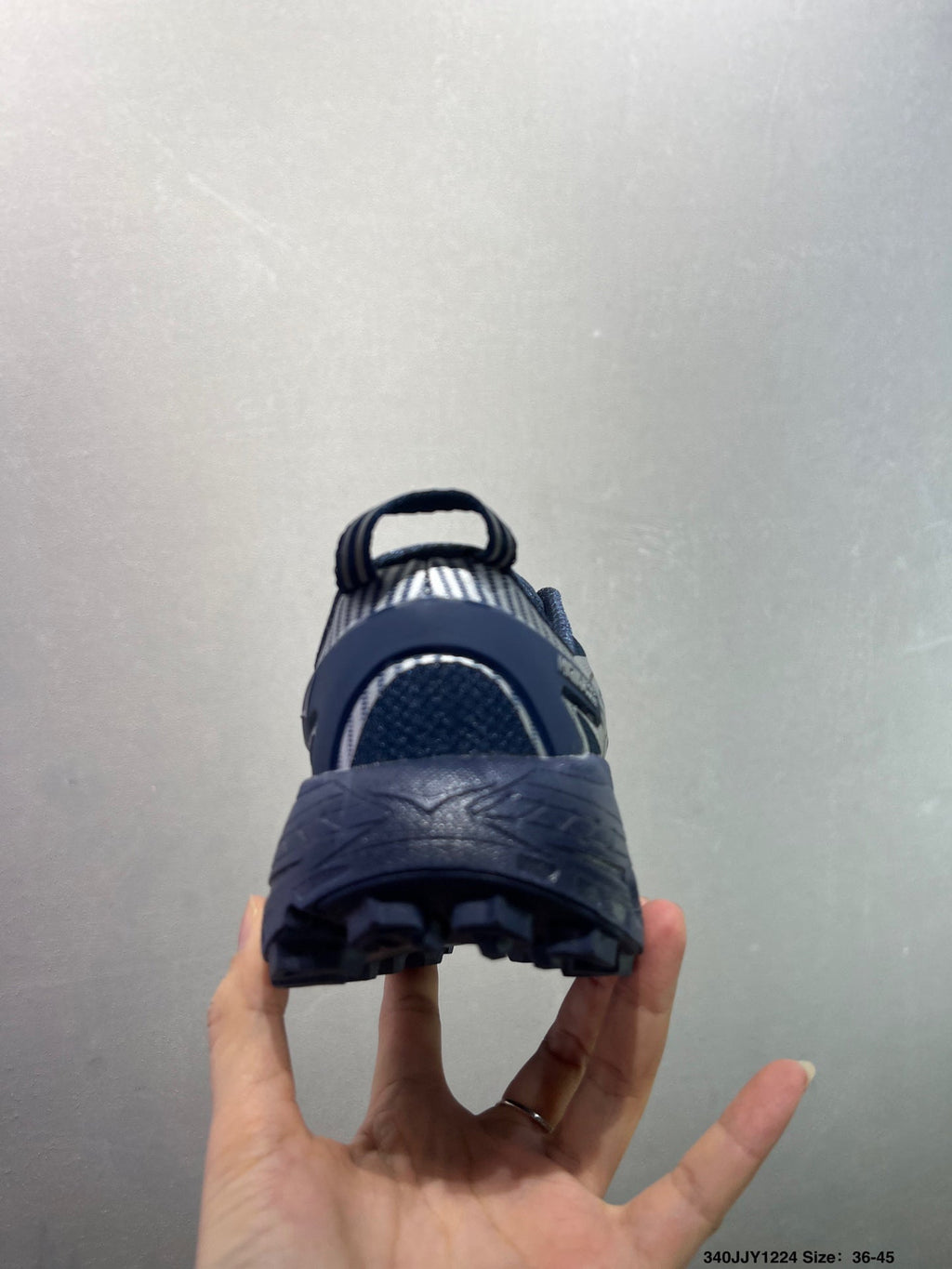 HOKA ONE ONE Mafate Speed 2 Low