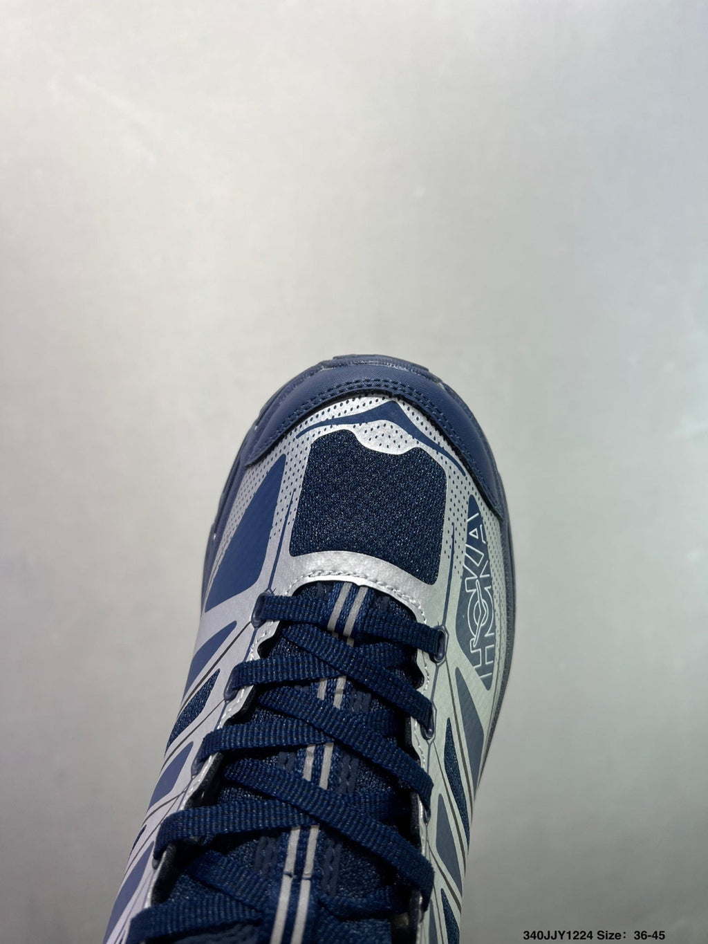 HOKA ONE ONE Mafate Speed 2 Low