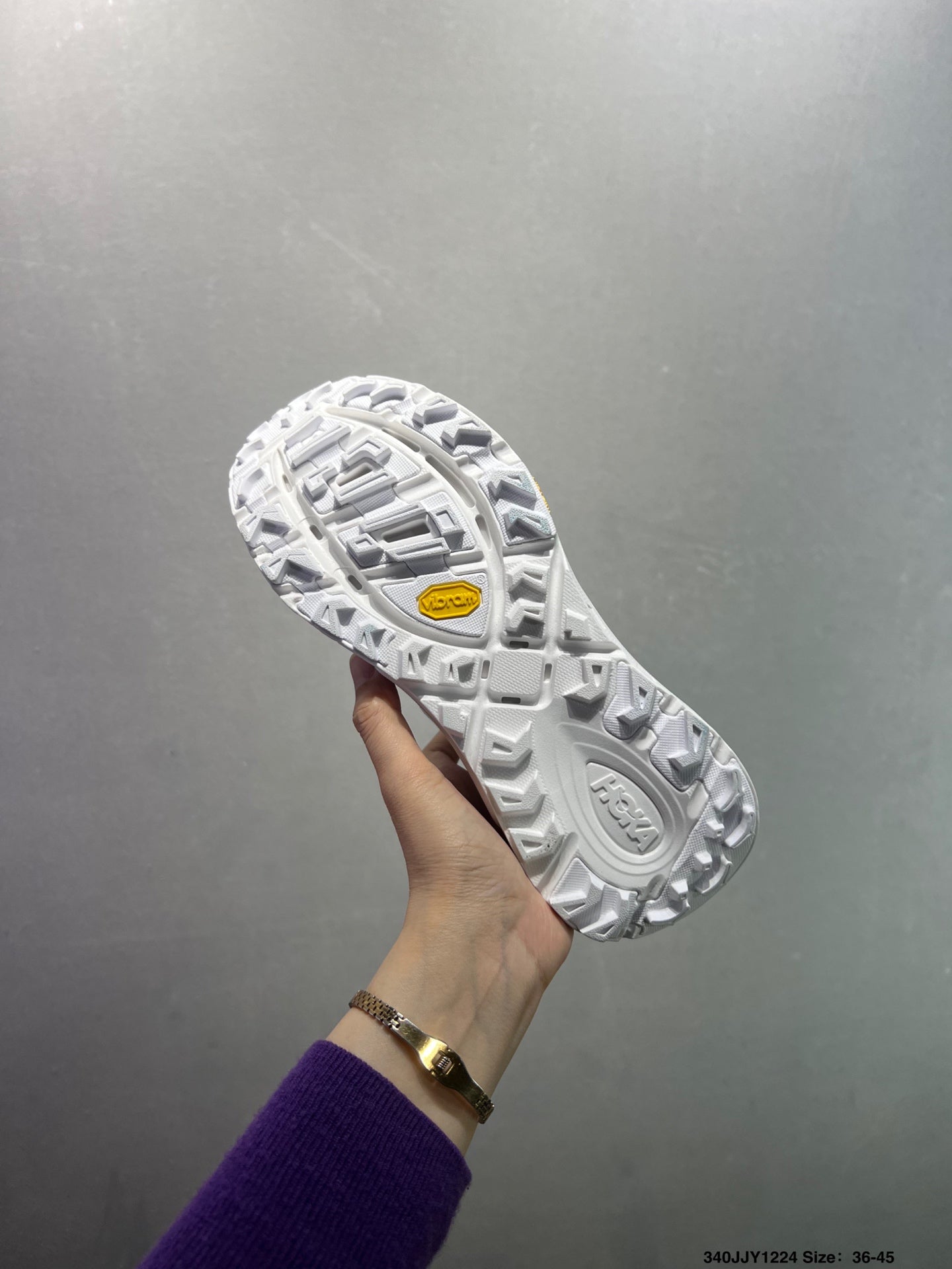 HOKA ONE ONE Mafate Speed 2 Low