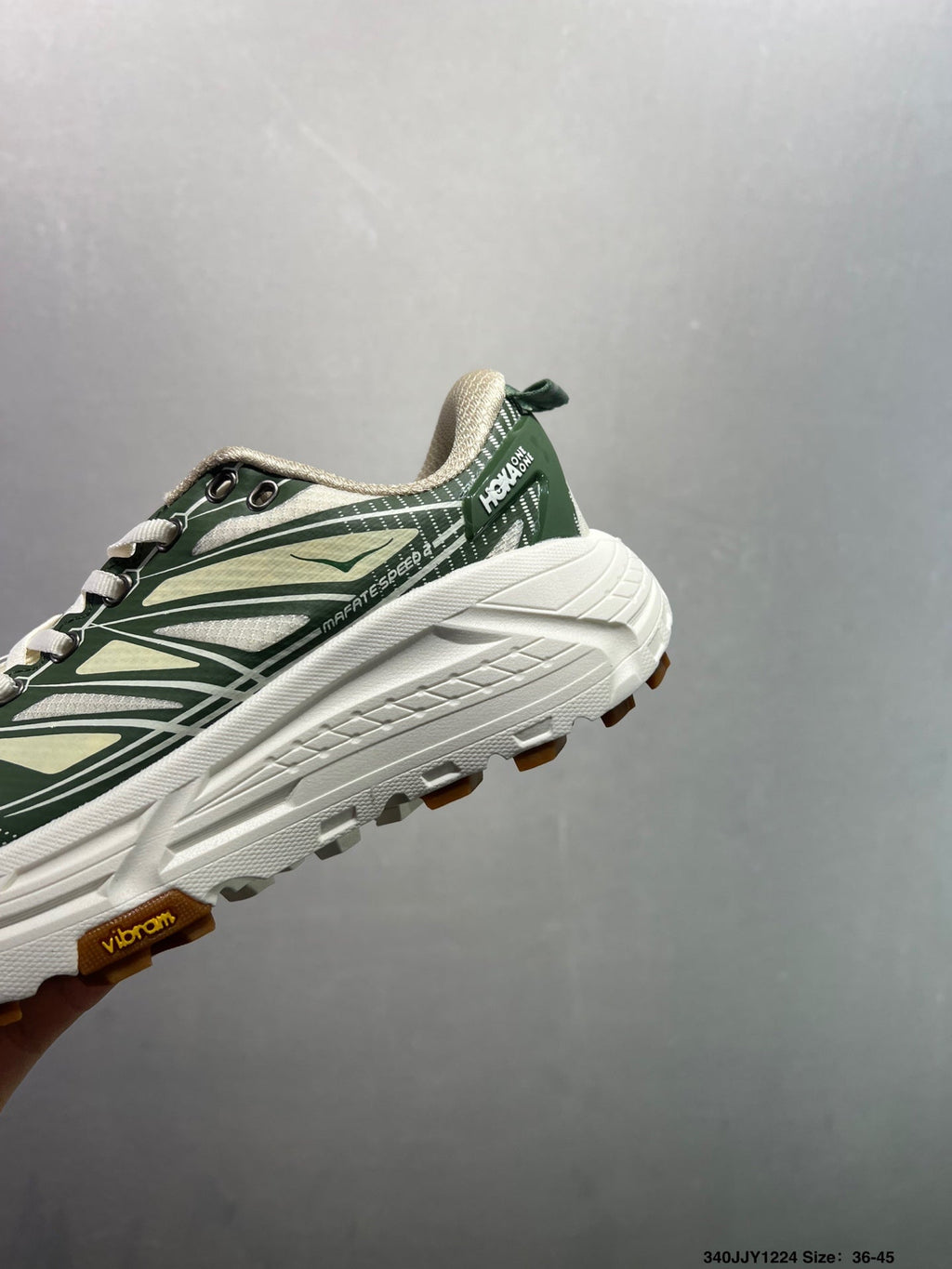 HOKA ONE ONE Mafate Speed 2 Low