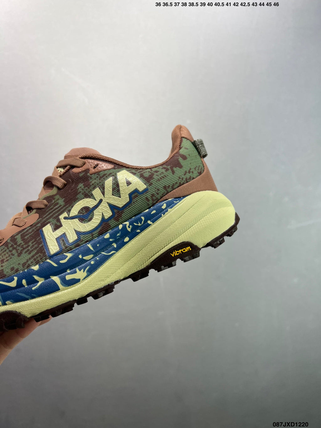 HOKA SPEEDGOAT 6