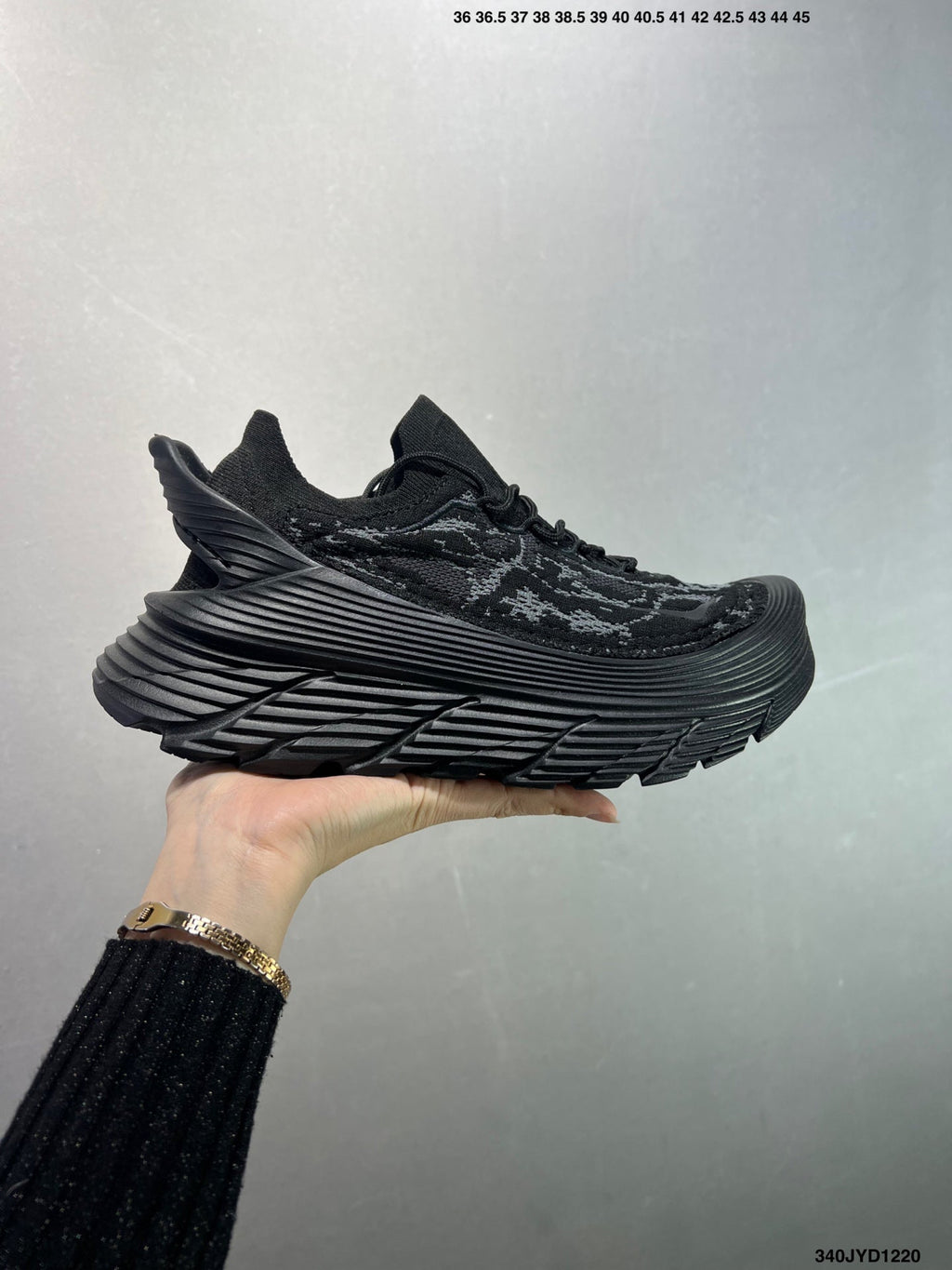 HOKA ONE ONE Restore TS