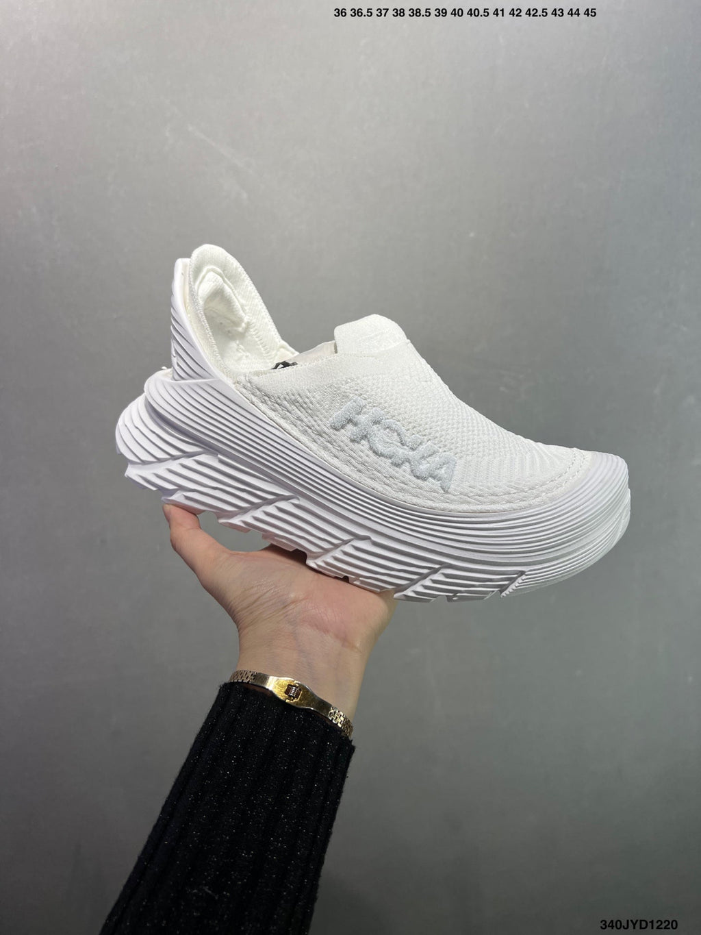 HOKA ONE ONE Restore TS