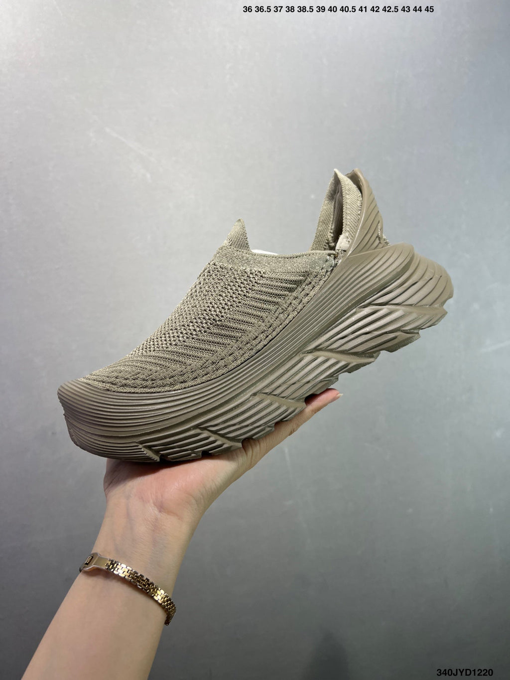 HOKA ONE ONE Restore TS