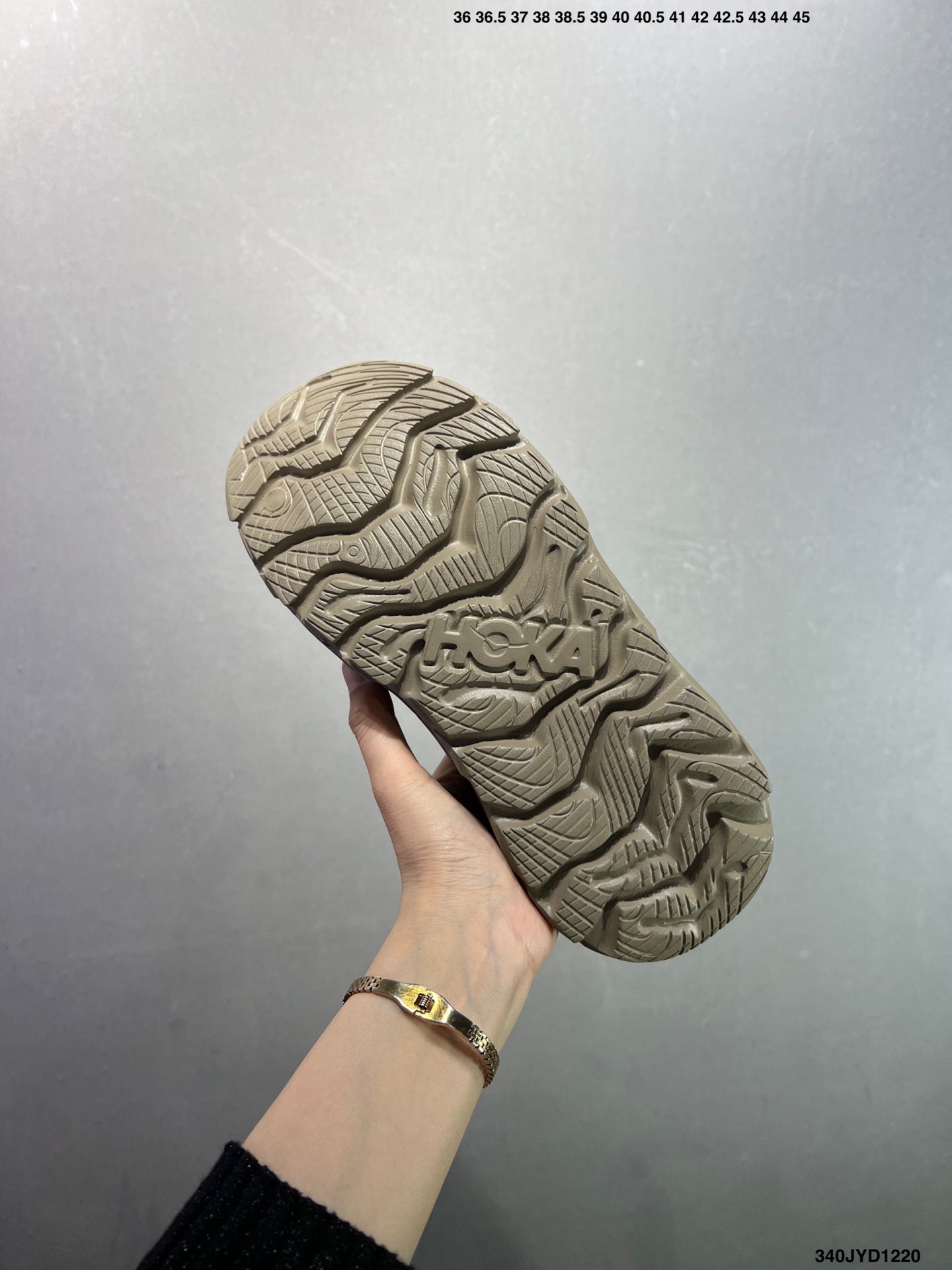 HOKA ONE ONE Restore TS