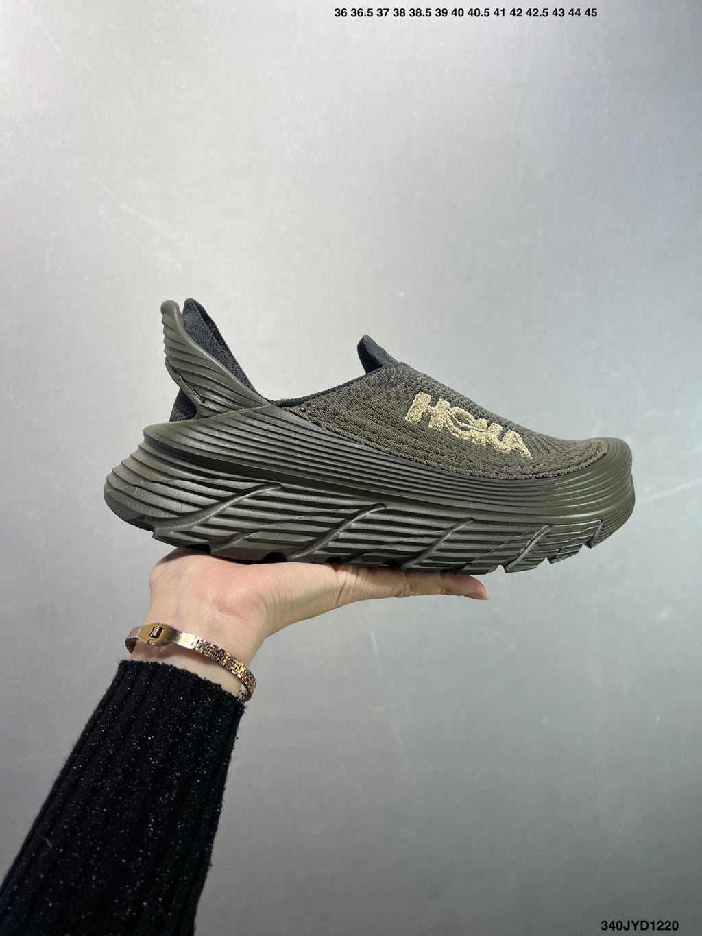 HOKA ONE ONE Restore TS