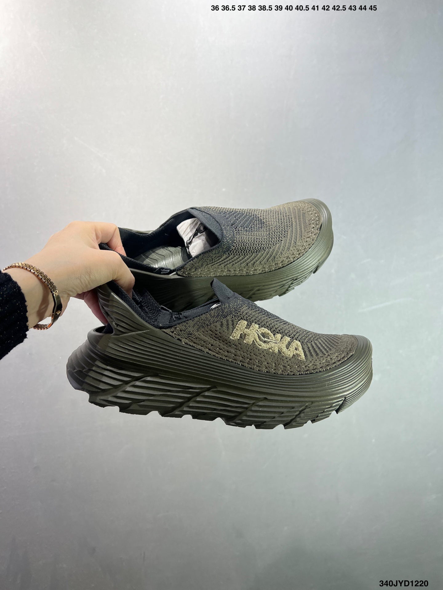 HOKA ONE ONE Restore TS