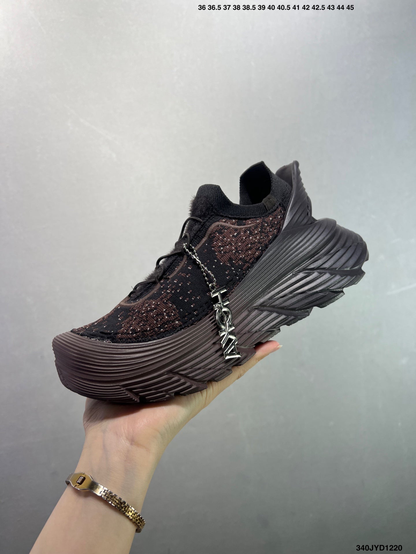 HOKA ONE ONE Restore TS