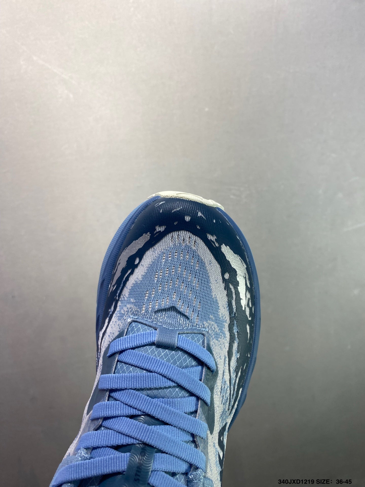 HOKA M Stinson 7