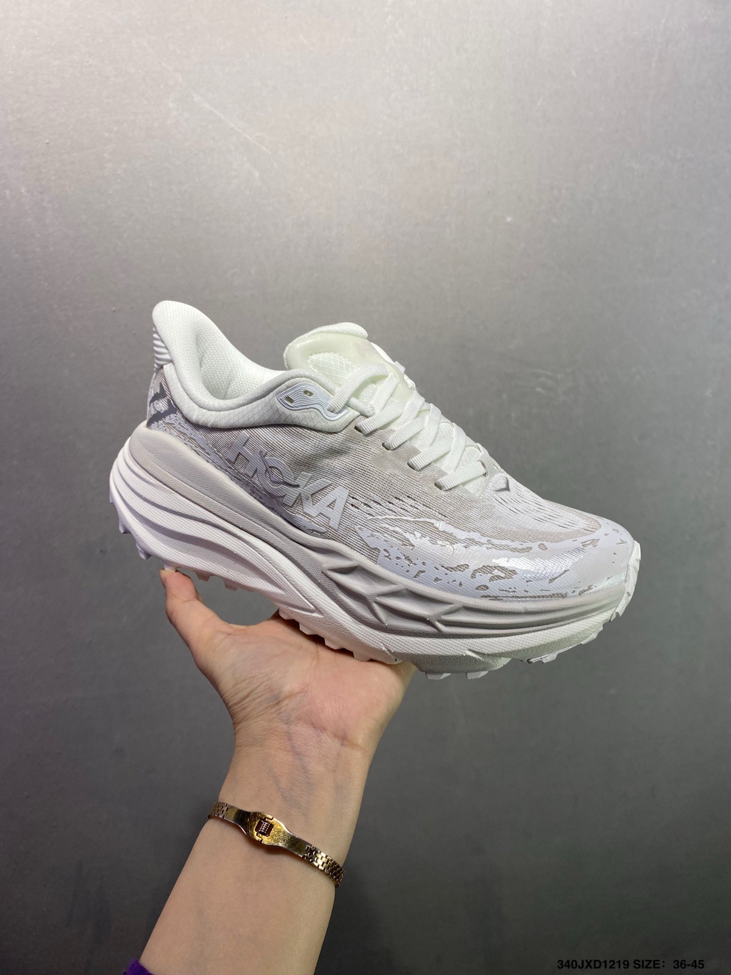 HOKA M Stinson 7
