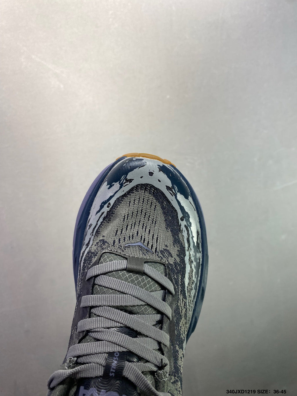 HOKA M Stinson 7